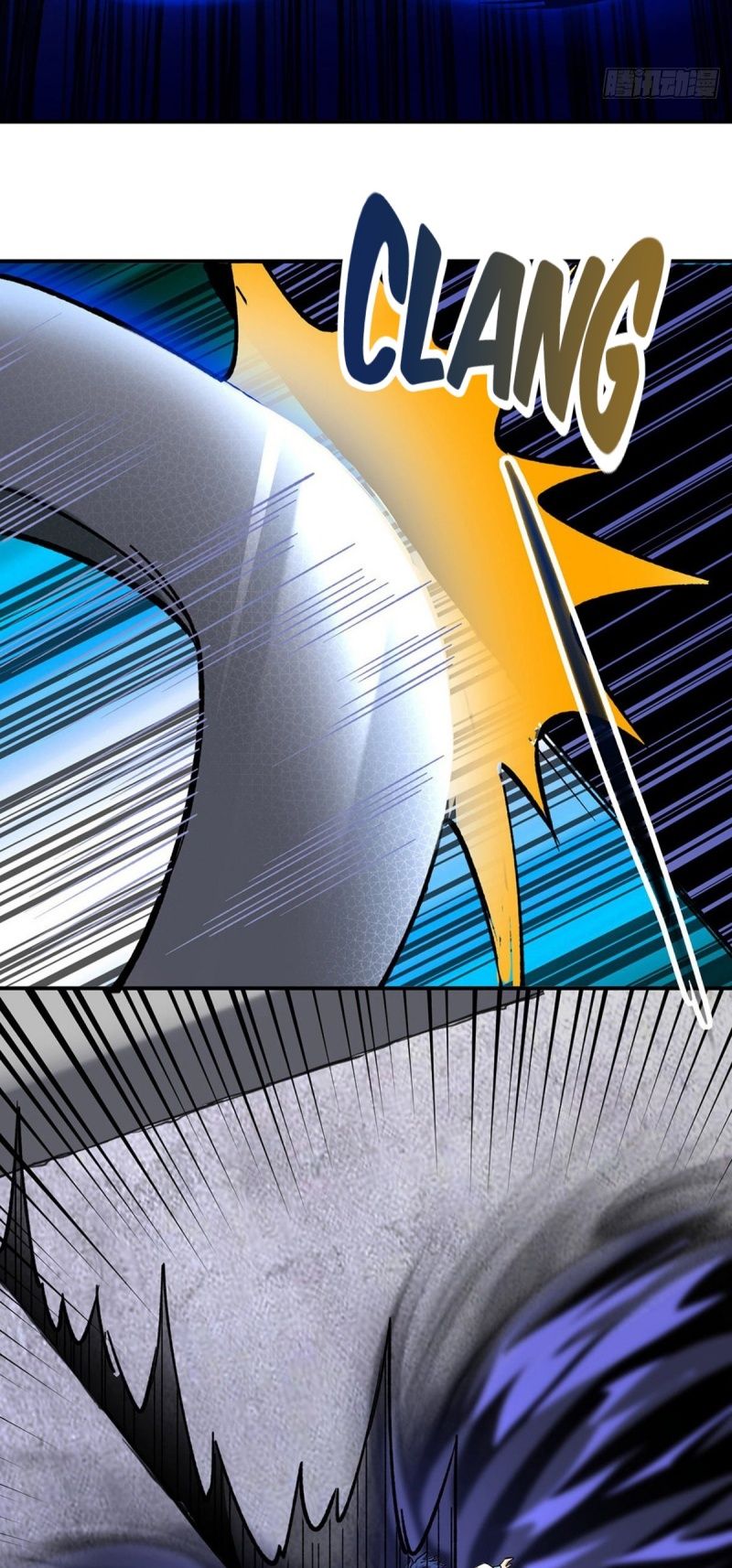 Read Martial Arts Reigns EN Manga Online
