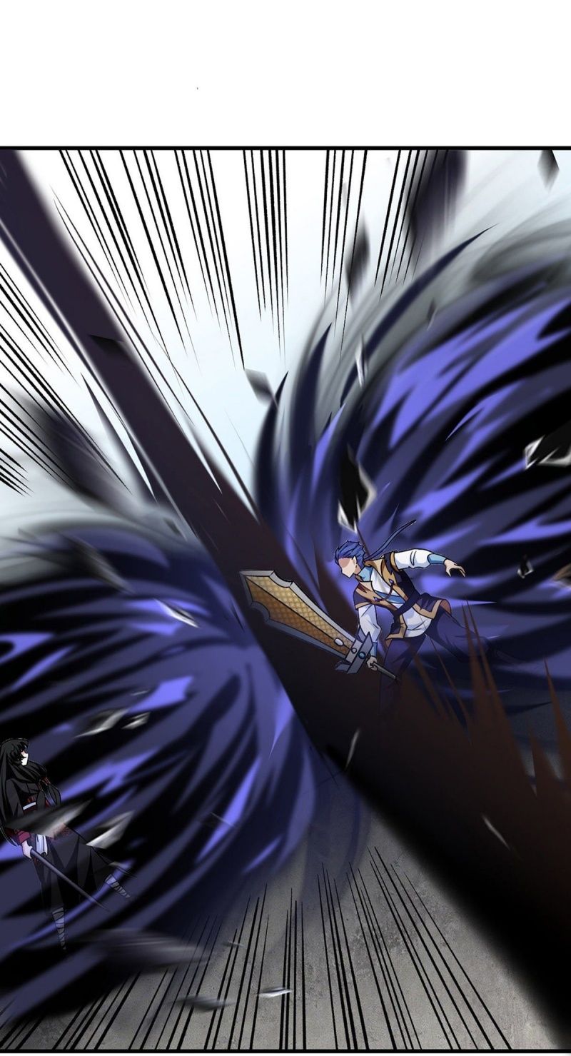 Read Martial Arts Reigns EN Manga Online