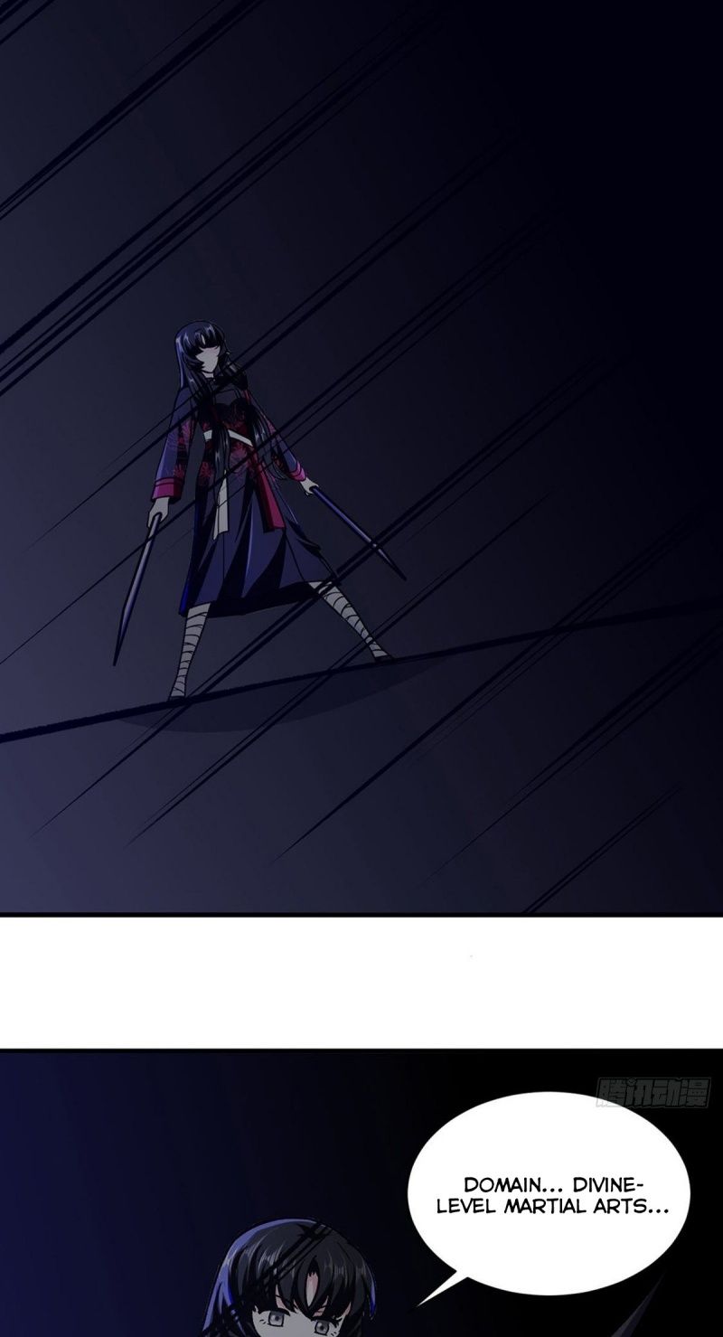 Read Martial Arts Reigns EN Manga Online