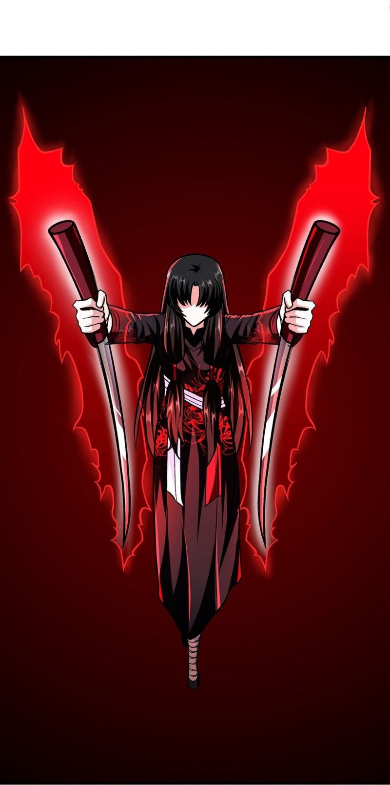 Read Martial Arts Reigns EN Manga Online