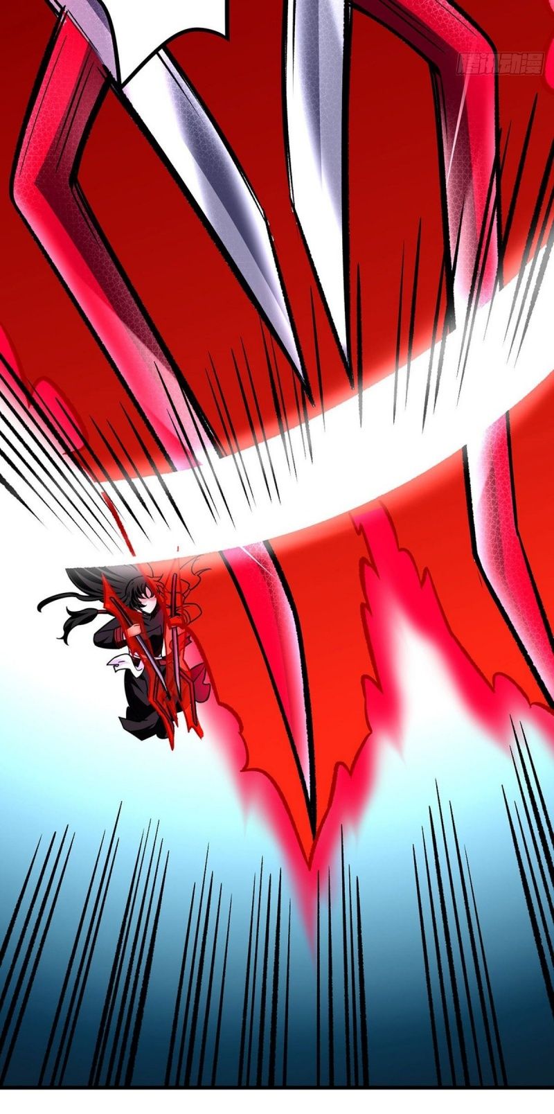 Read Martial Arts Reigns EN Manga Online