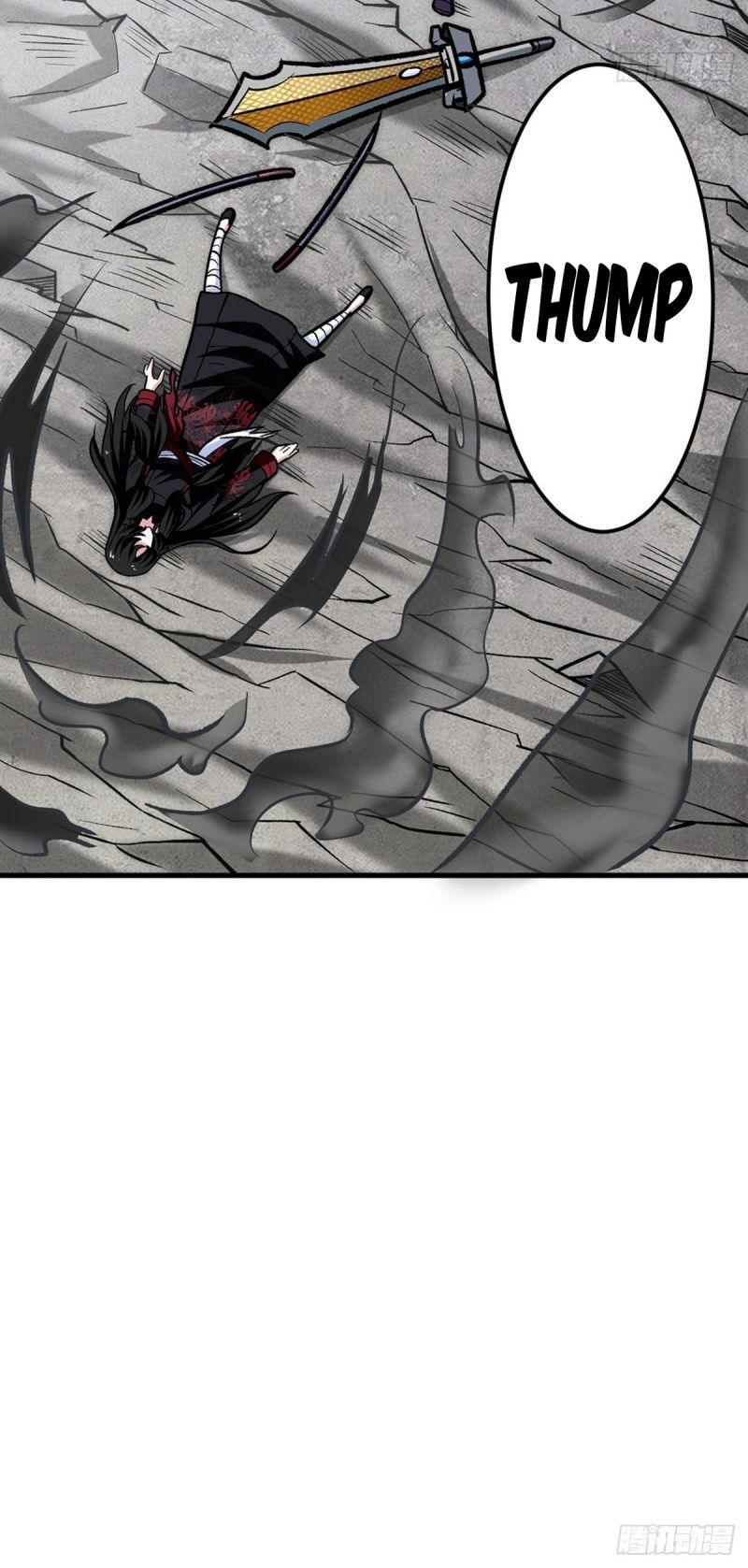Read Martial Arts Reigns EN Manga Online