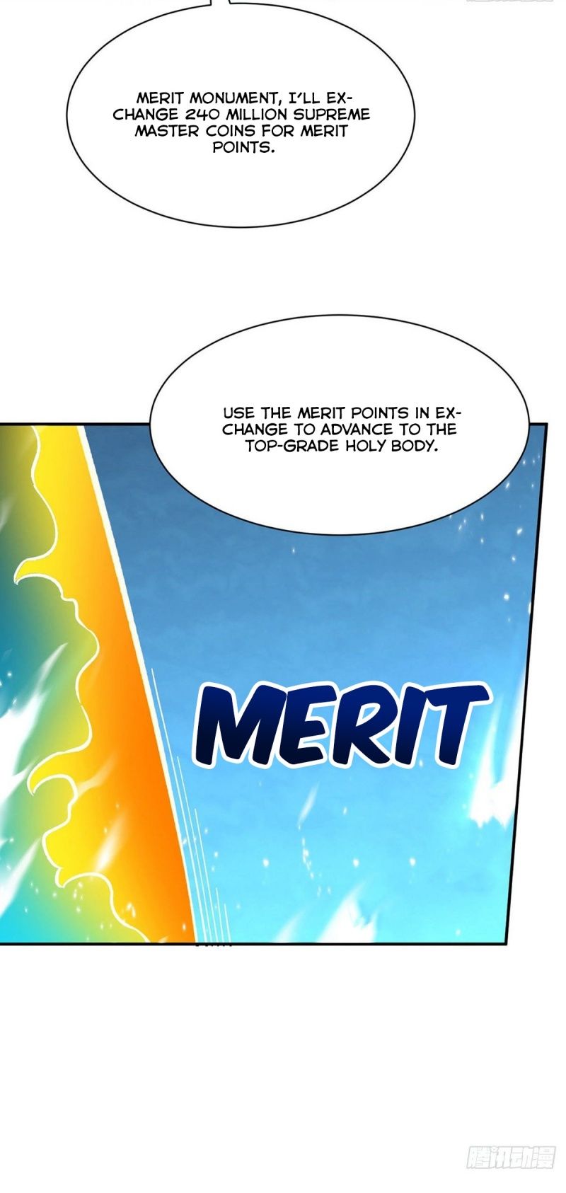 Read Martial Arts Reigns EN Manga Online