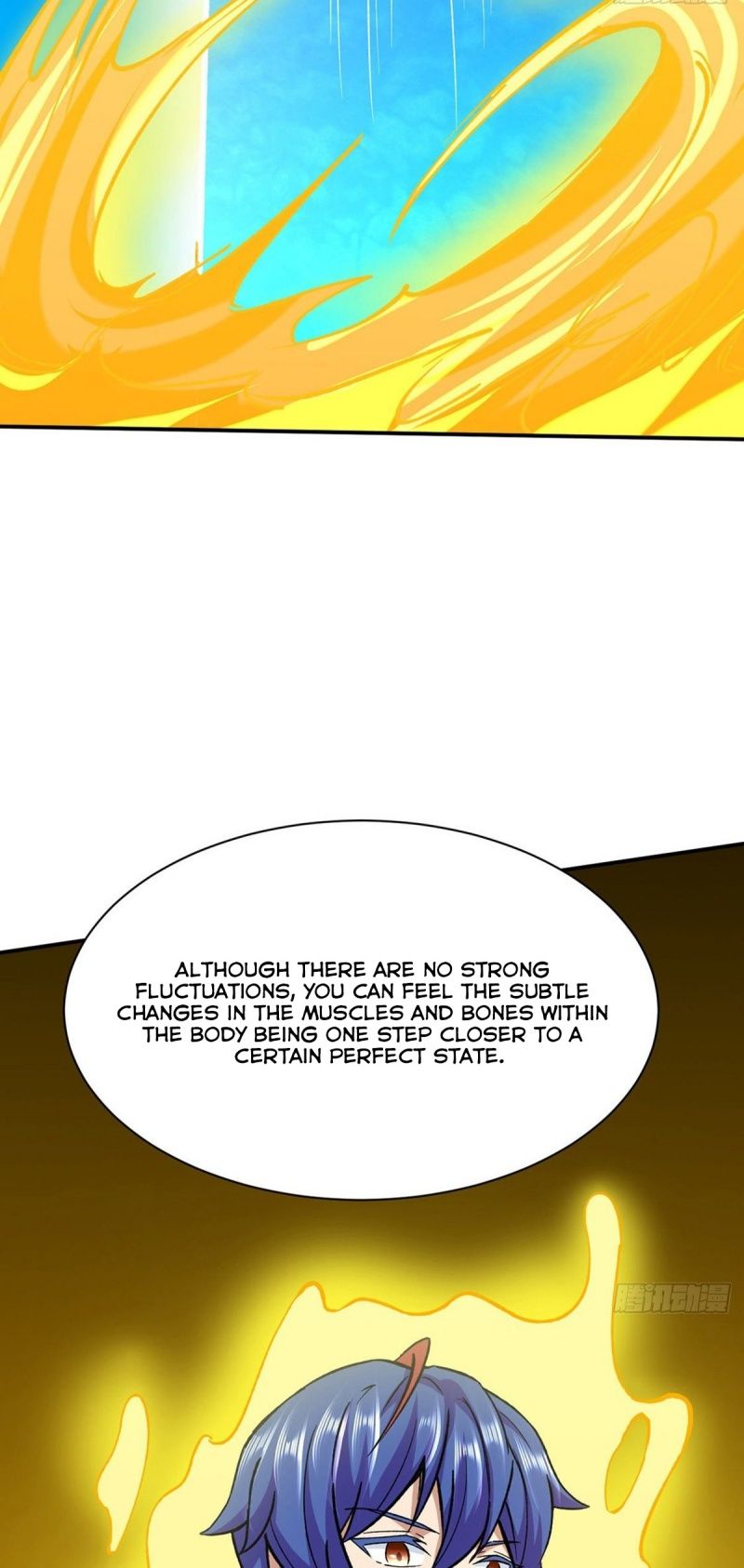 Read Martial Arts Reigns EN Manga Online