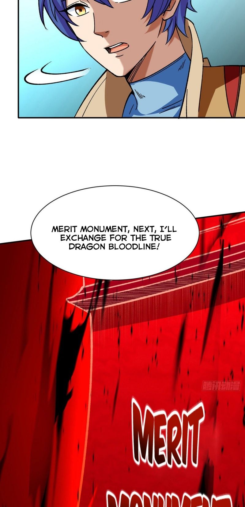Read Martial Arts Reigns EN Manga Online