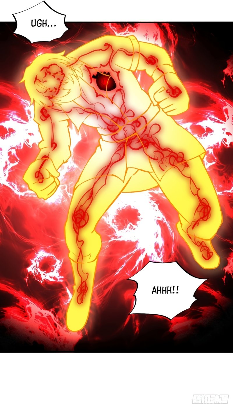 Read Martial Arts Reigns EN Manga Online