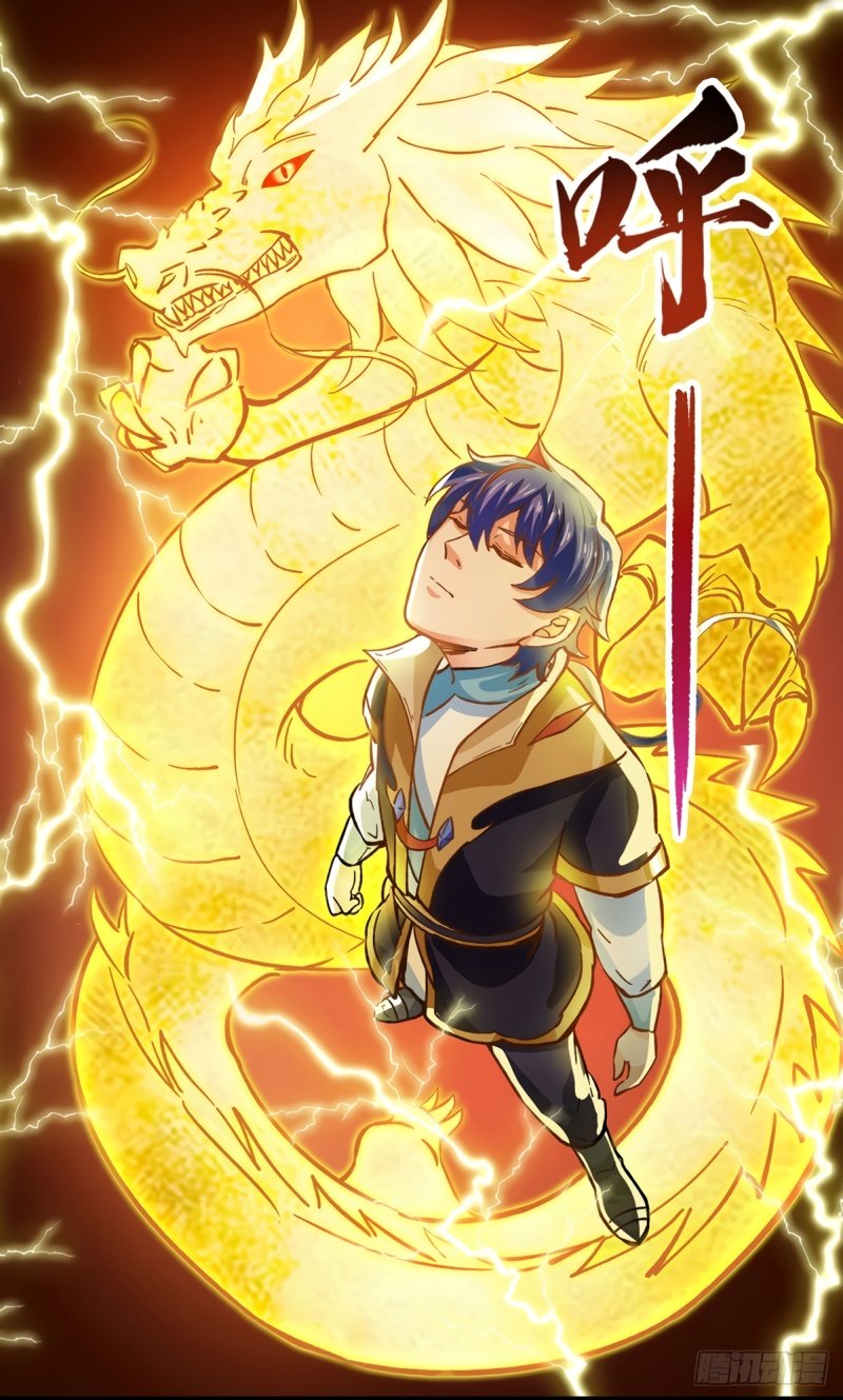 Read Martial Arts Reigns EN Manga Online