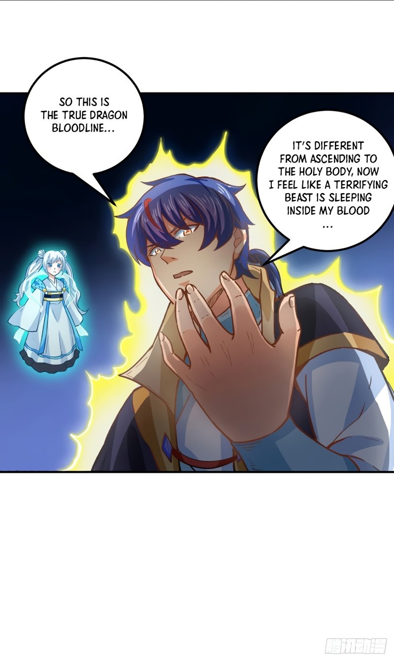 Read Martial Arts Reigns EN Manga Online