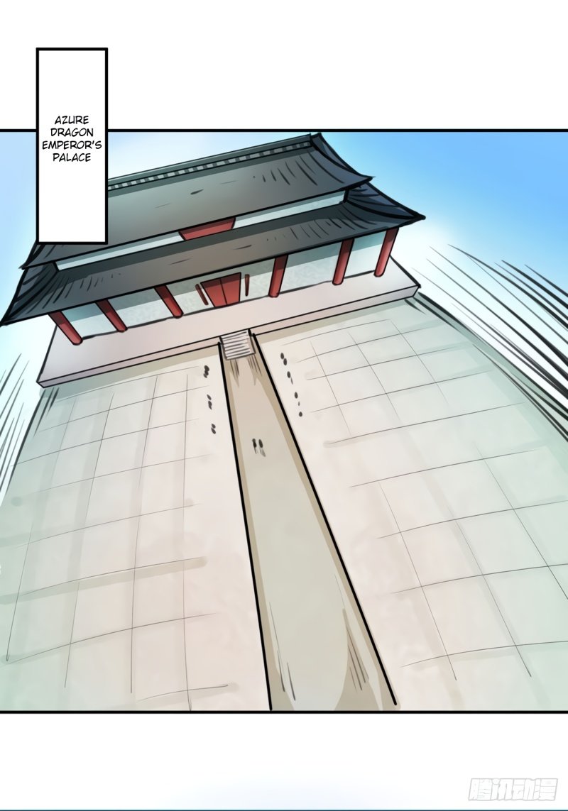 Read Martial Arts Reigns EN Manga Online