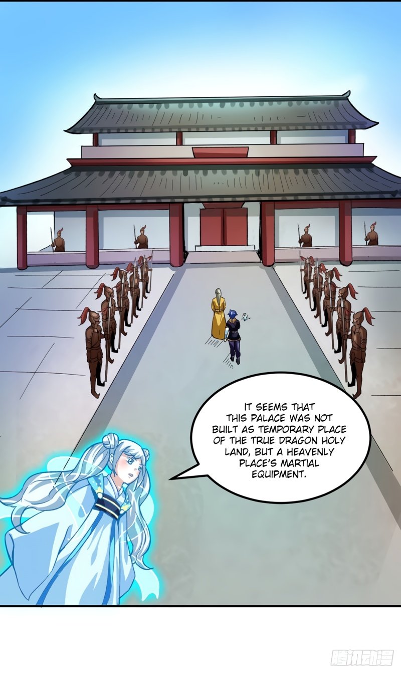 Read Martial Arts Reigns EN Manga Online