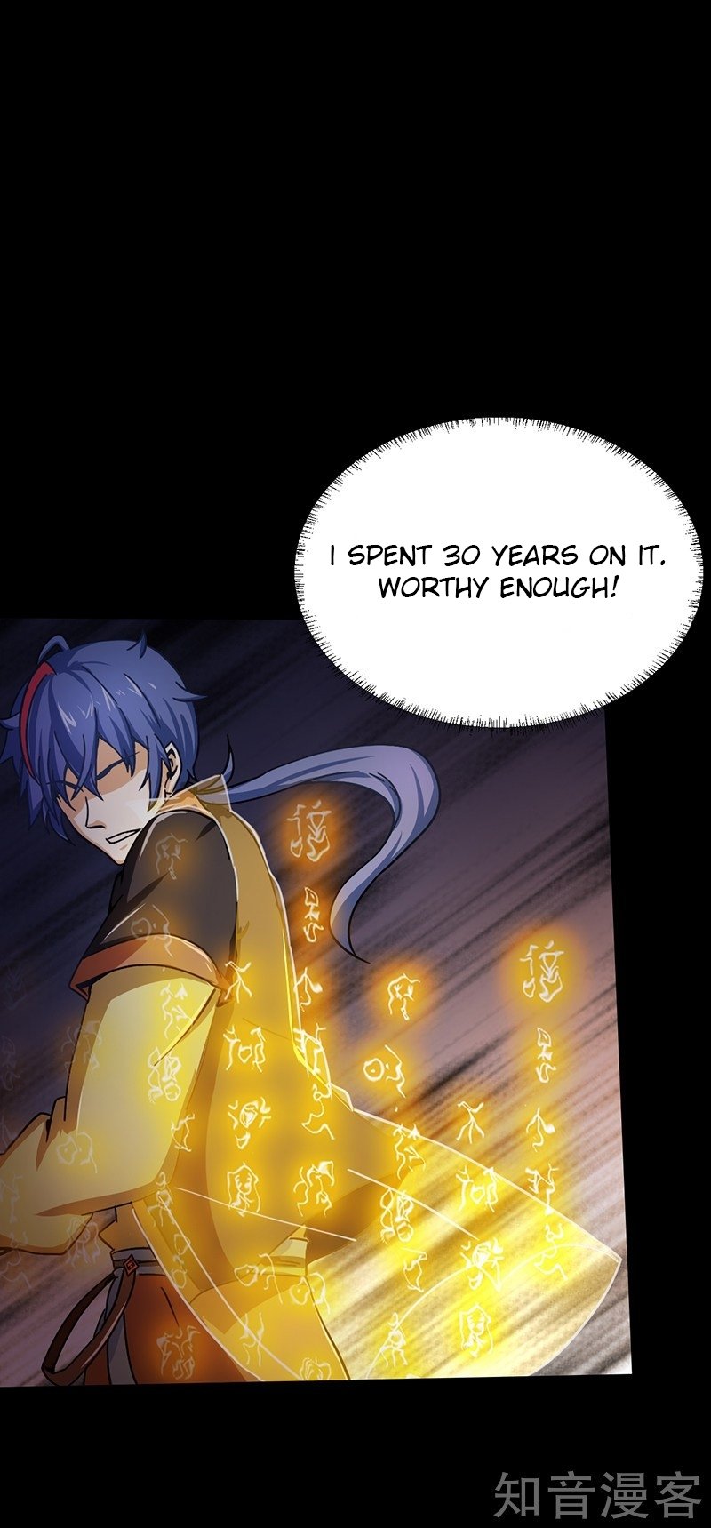 Read Martial Arts Reigns EN Manga Online