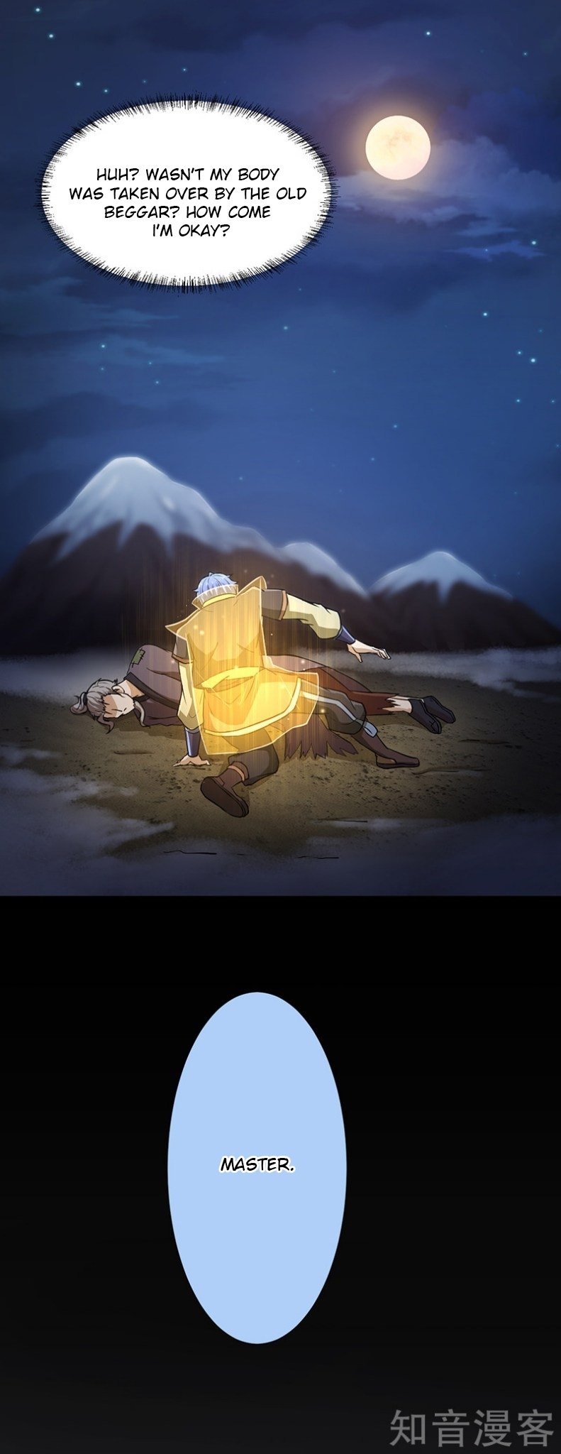 Read Martial Arts Reigns EN Manga Online