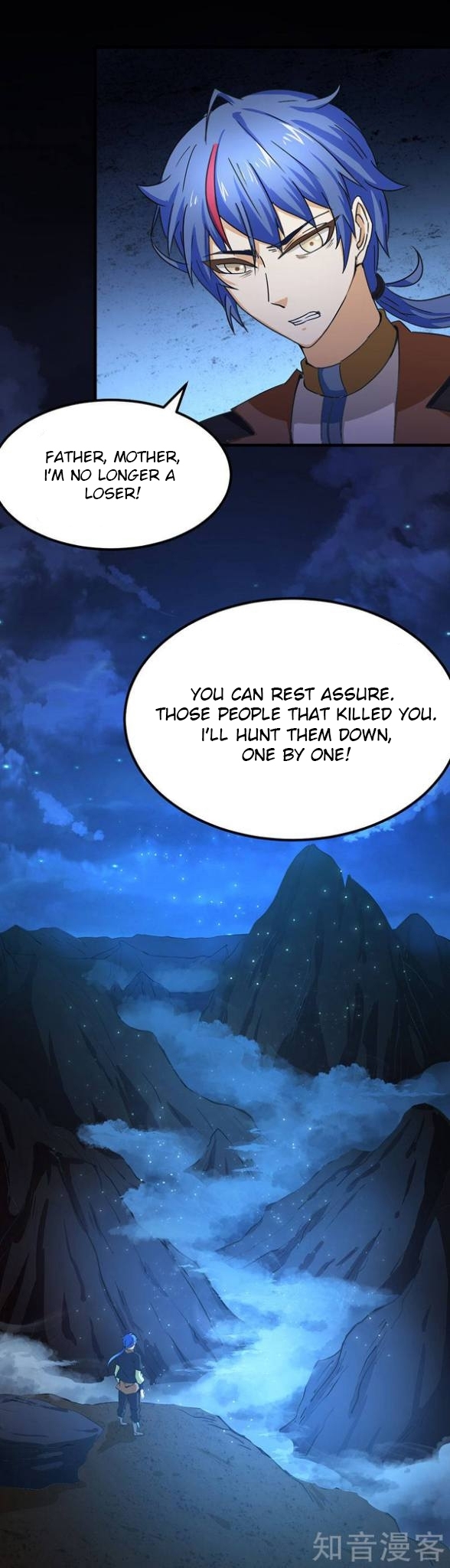 Read Martial Arts Reigns EN Manga Online