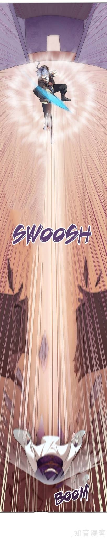 Read Martial Arts Reigns EN Manga Online