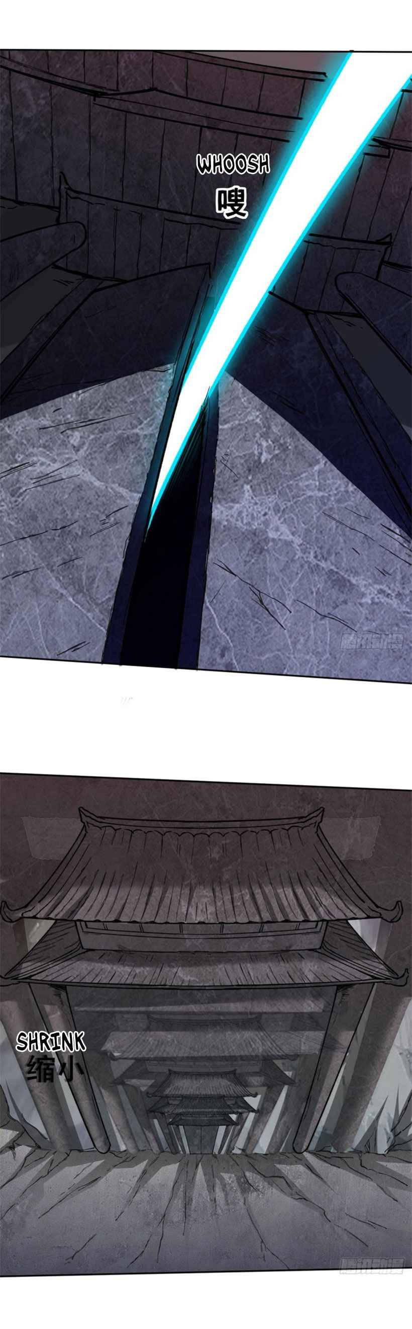 Read Martial Arts Reigns EN Manga Online