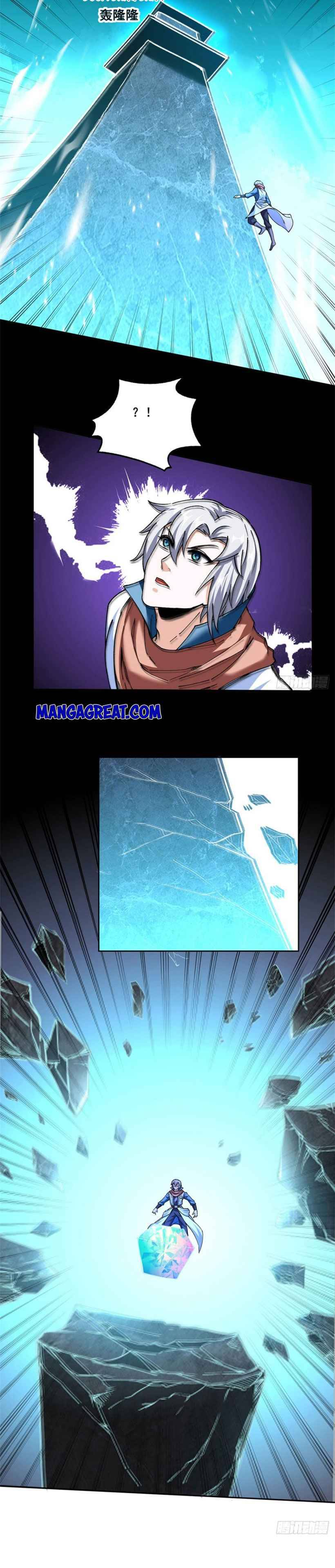 Read Martial Arts Reigns EN Manga Online