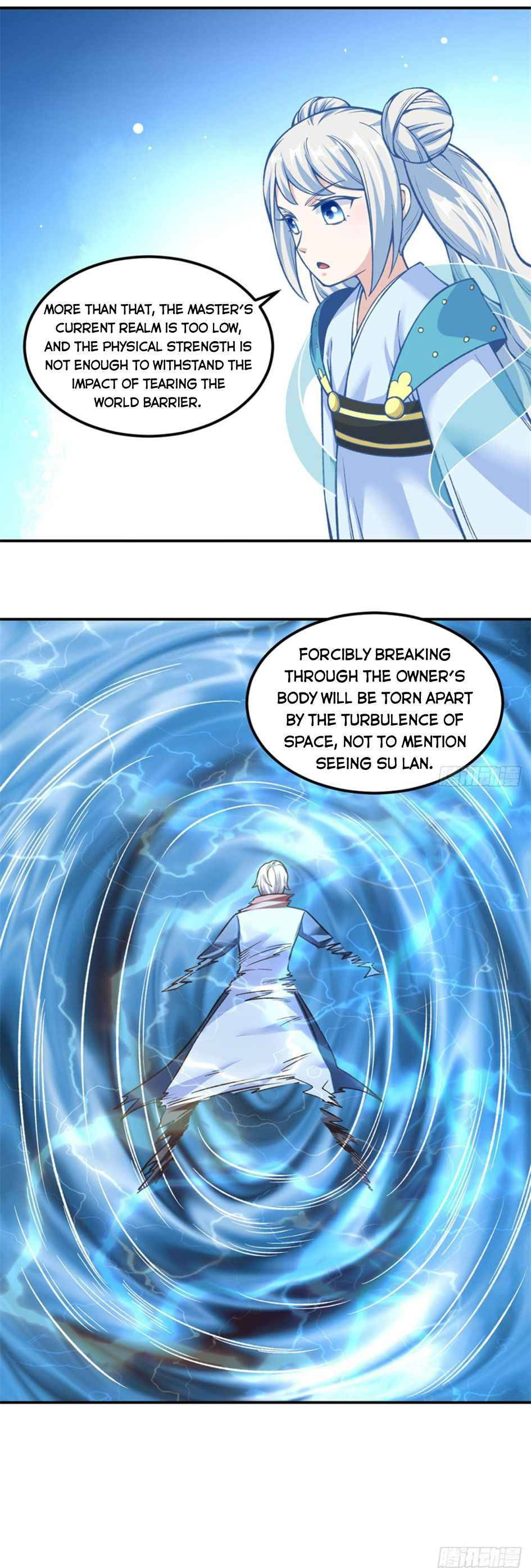 Read Martial Arts Reigns EN Manga Online