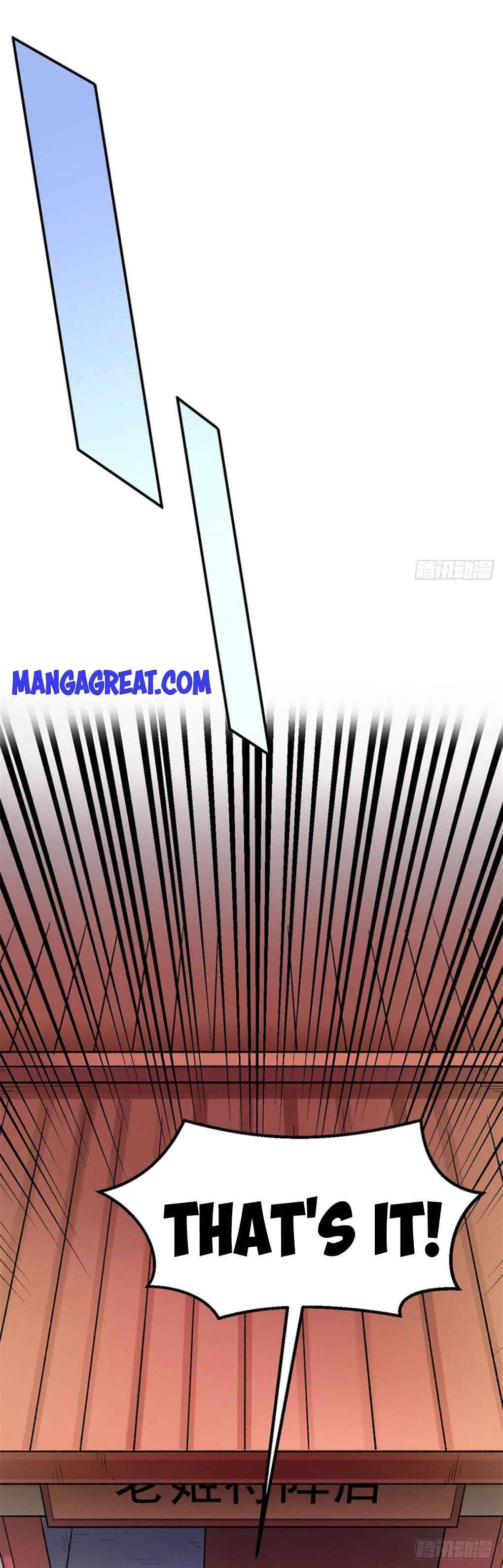 Read Martial Arts Reigns EN Manga Online