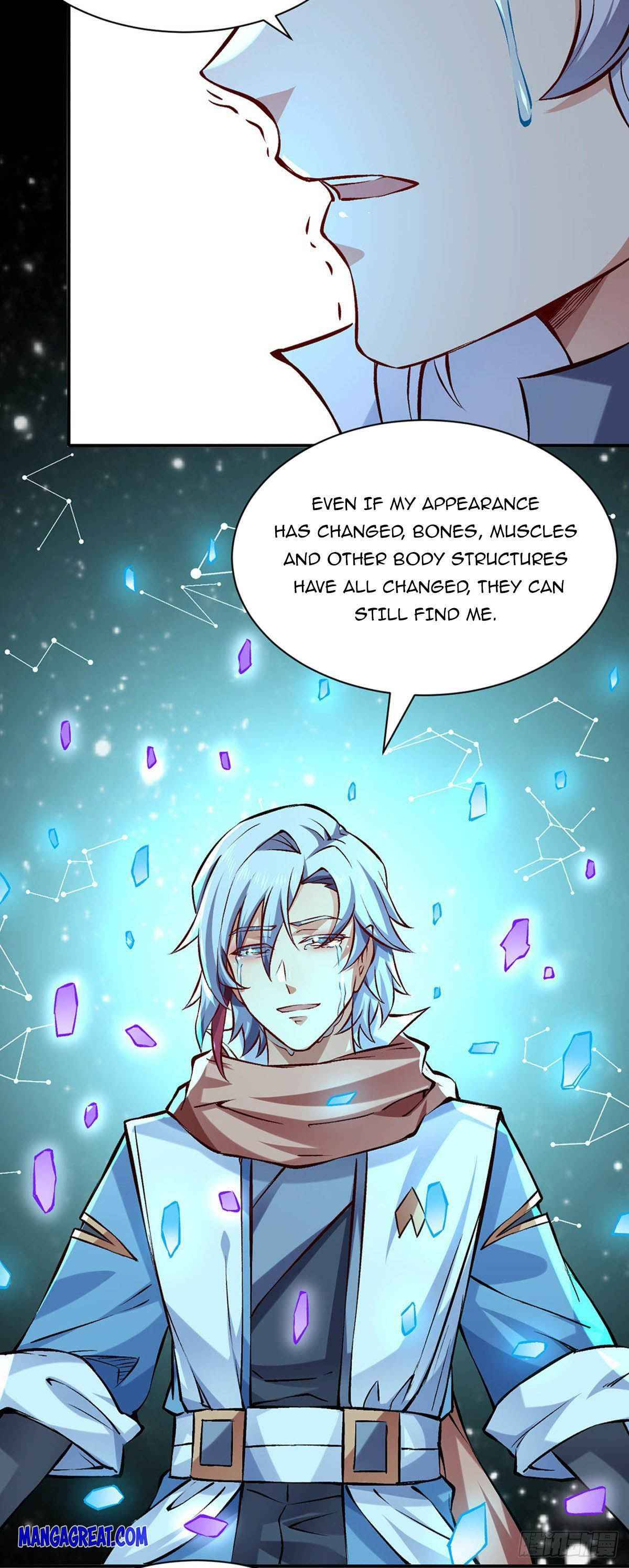 Read Martial Arts Reigns EN Manga Online