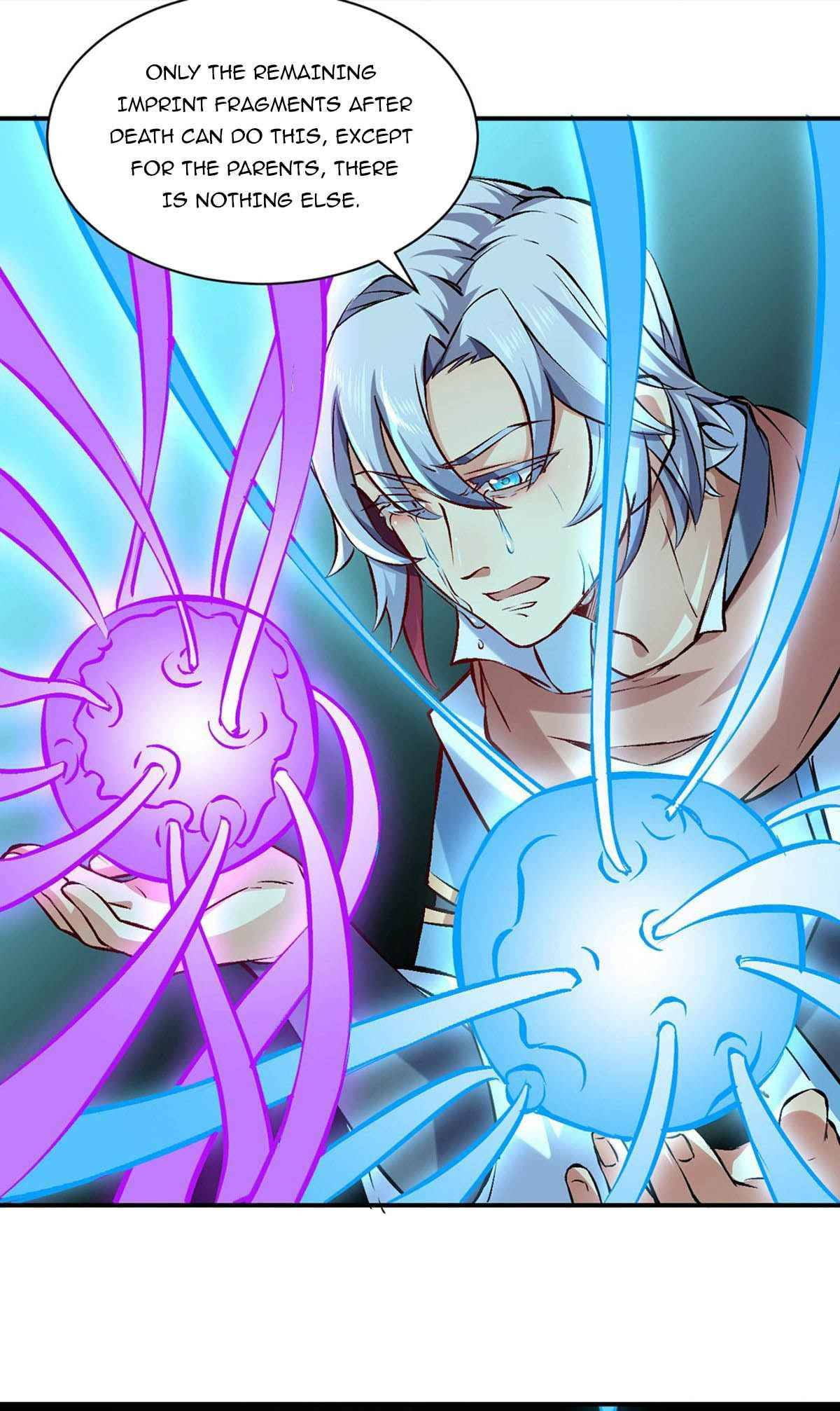Read Martial Arts Reigns EN Manga Online