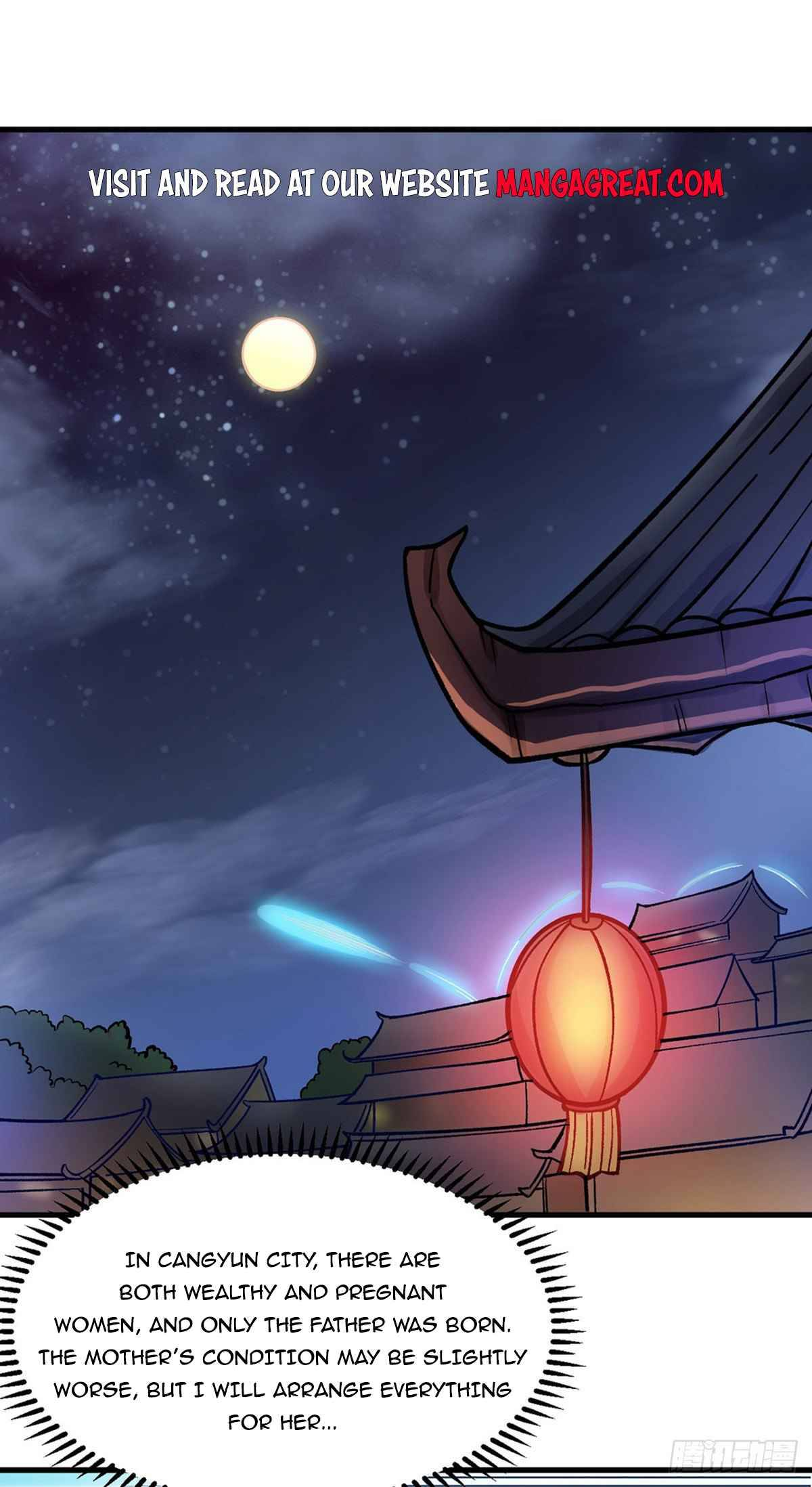 Read Martial Arts Reigns EN Manga Online