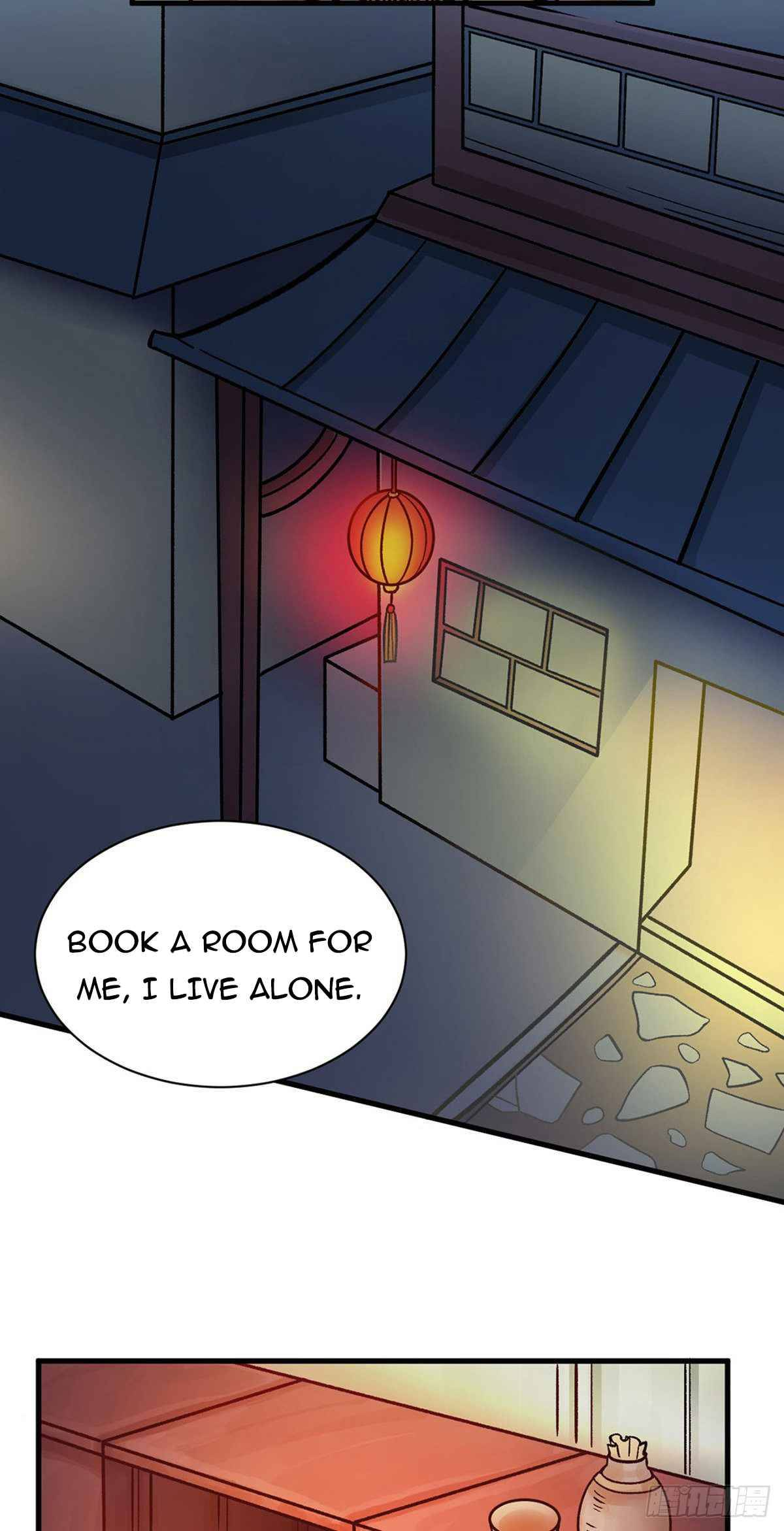 Read Martial Arts Reigns EN Manga Online
