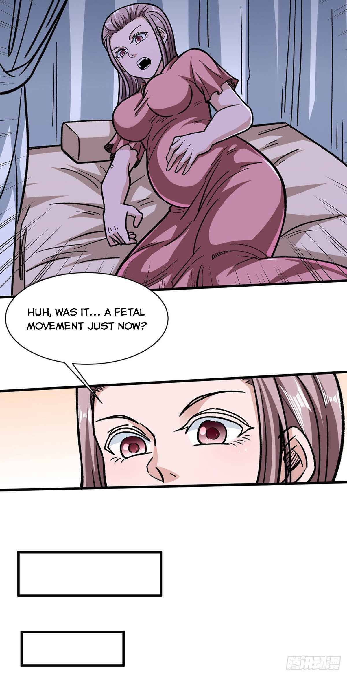 Read Martial Arts Reigns EN Manga Online