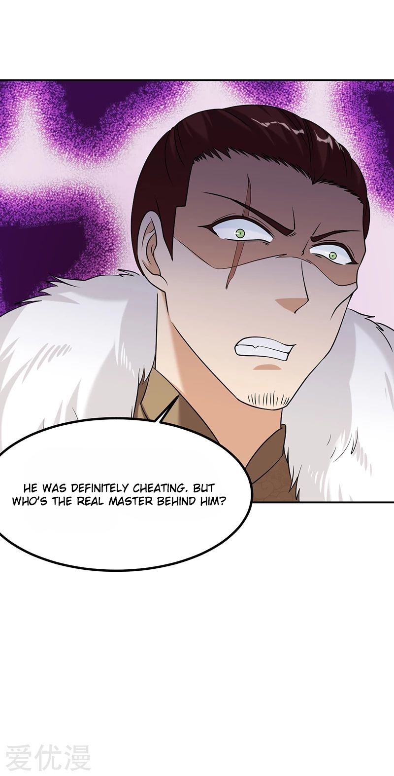 Read Martial Arts Reigns EN Manga Online
