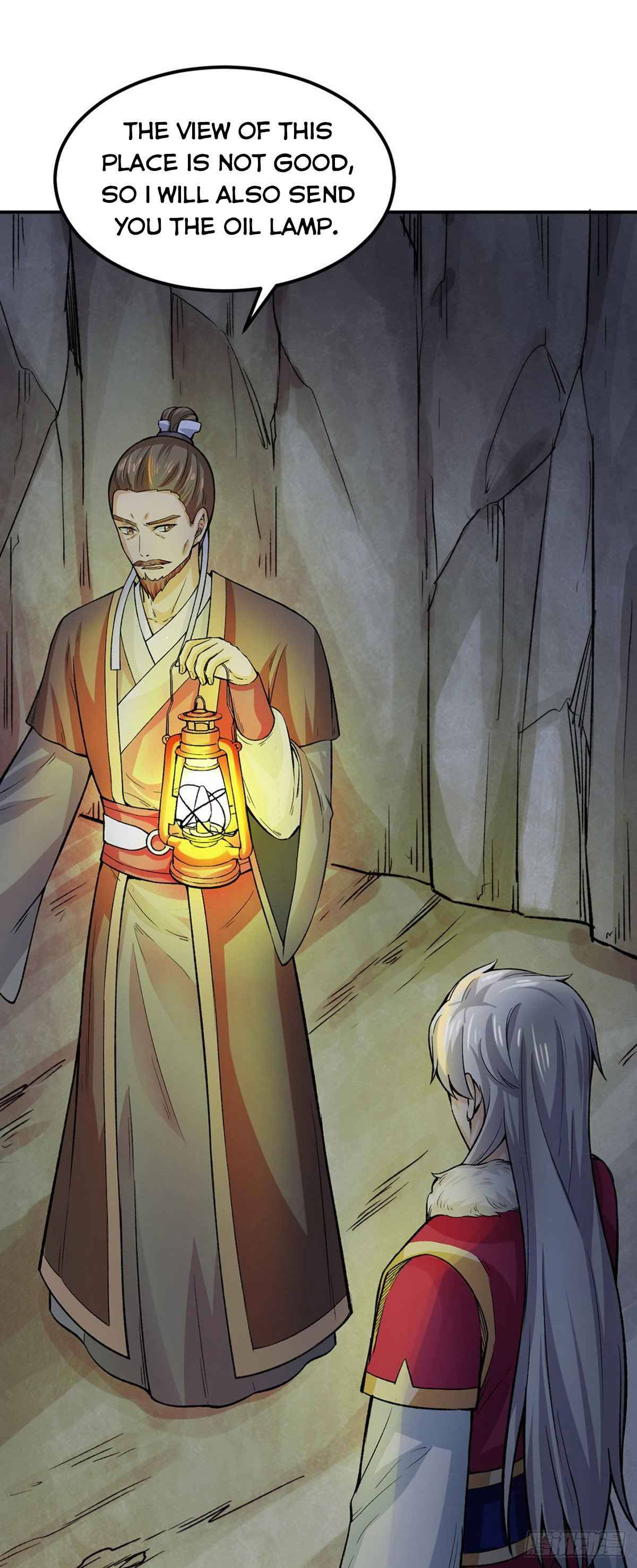 Read Martial Arts Reigns EN Manga Online