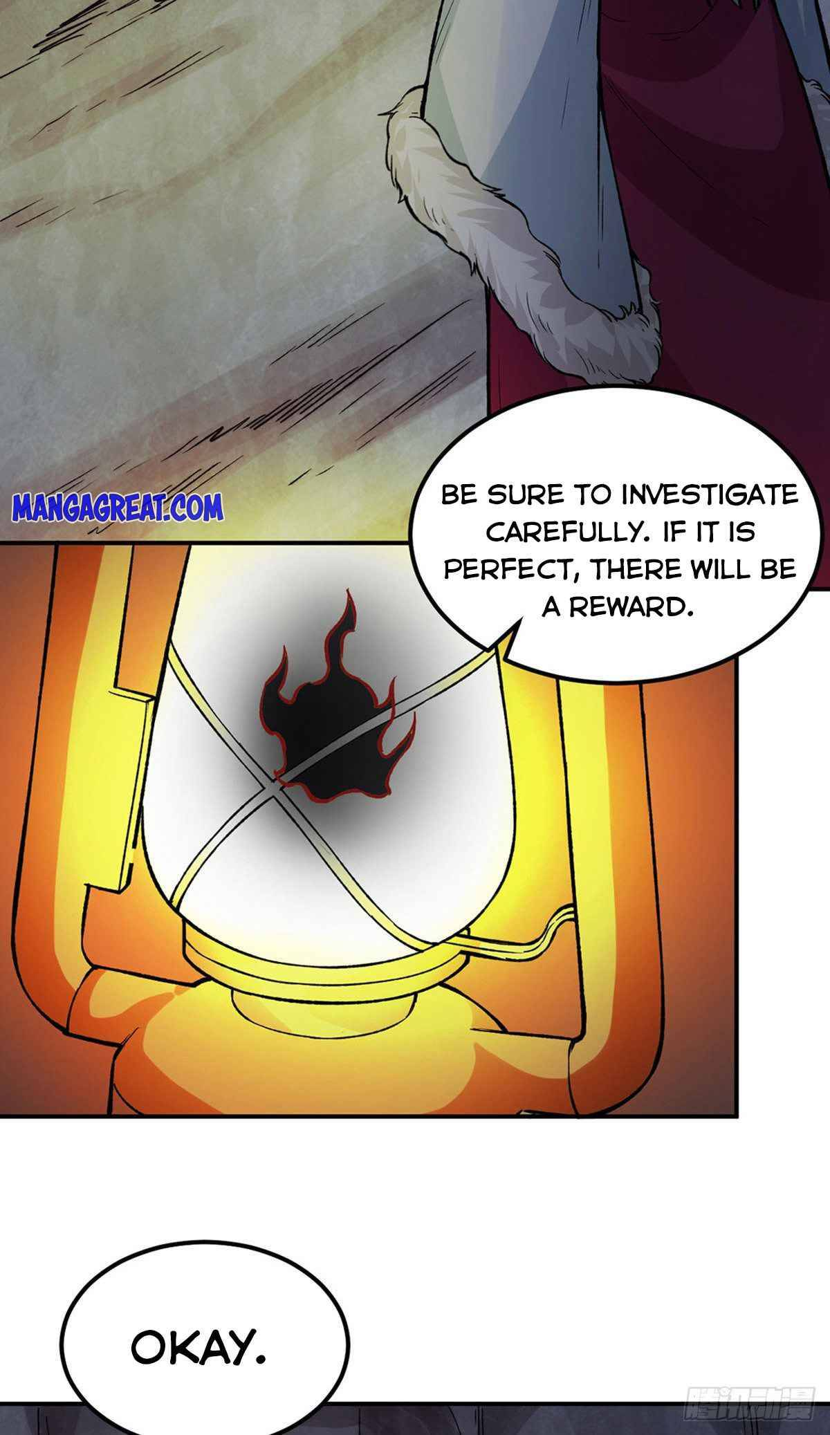 Read Martial Arts Reigns EN Manga Online