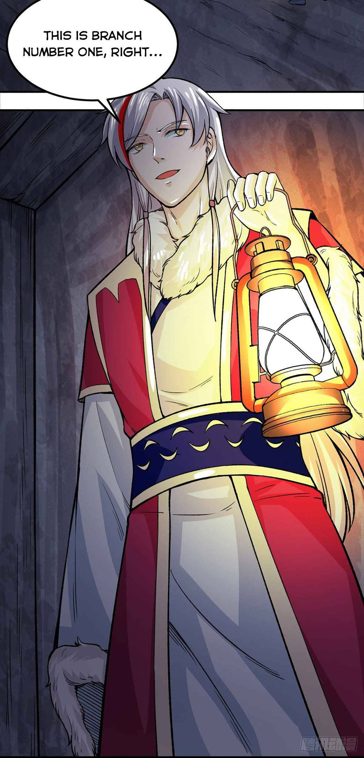 Read Martial Arts Reigns EN Manga Online