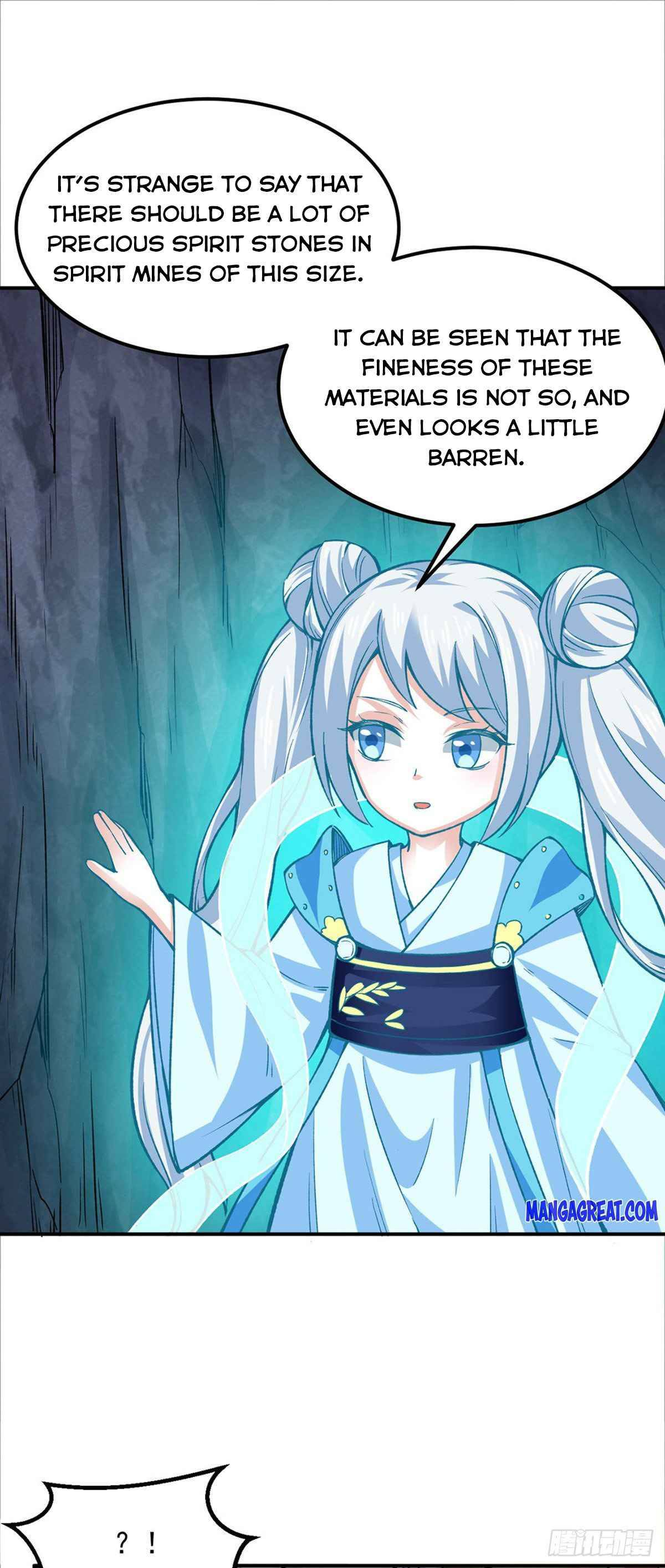 Read Martial Arts Reigns EN Manga Online