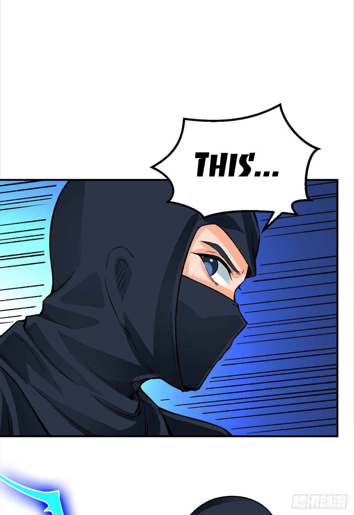 Read Martial Arts Reigns EN Manga Online
