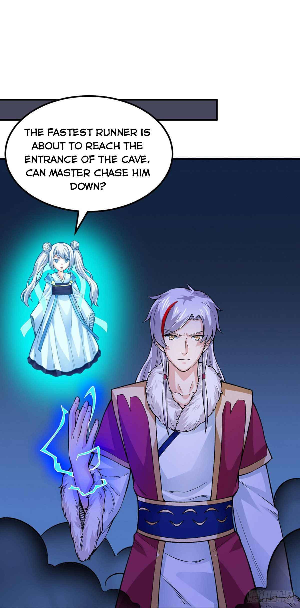 Read Martial Arts Reigns EN Manga Online