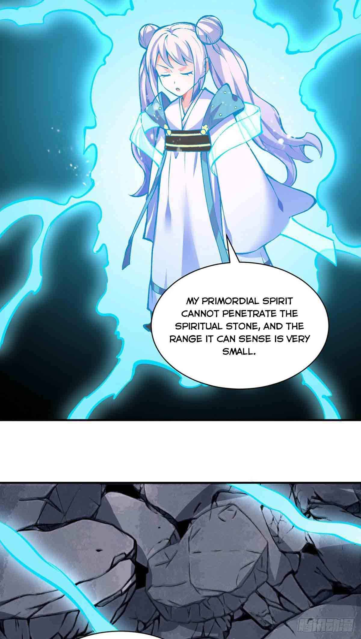 Read Martial Arts Reigns EN Manga Online