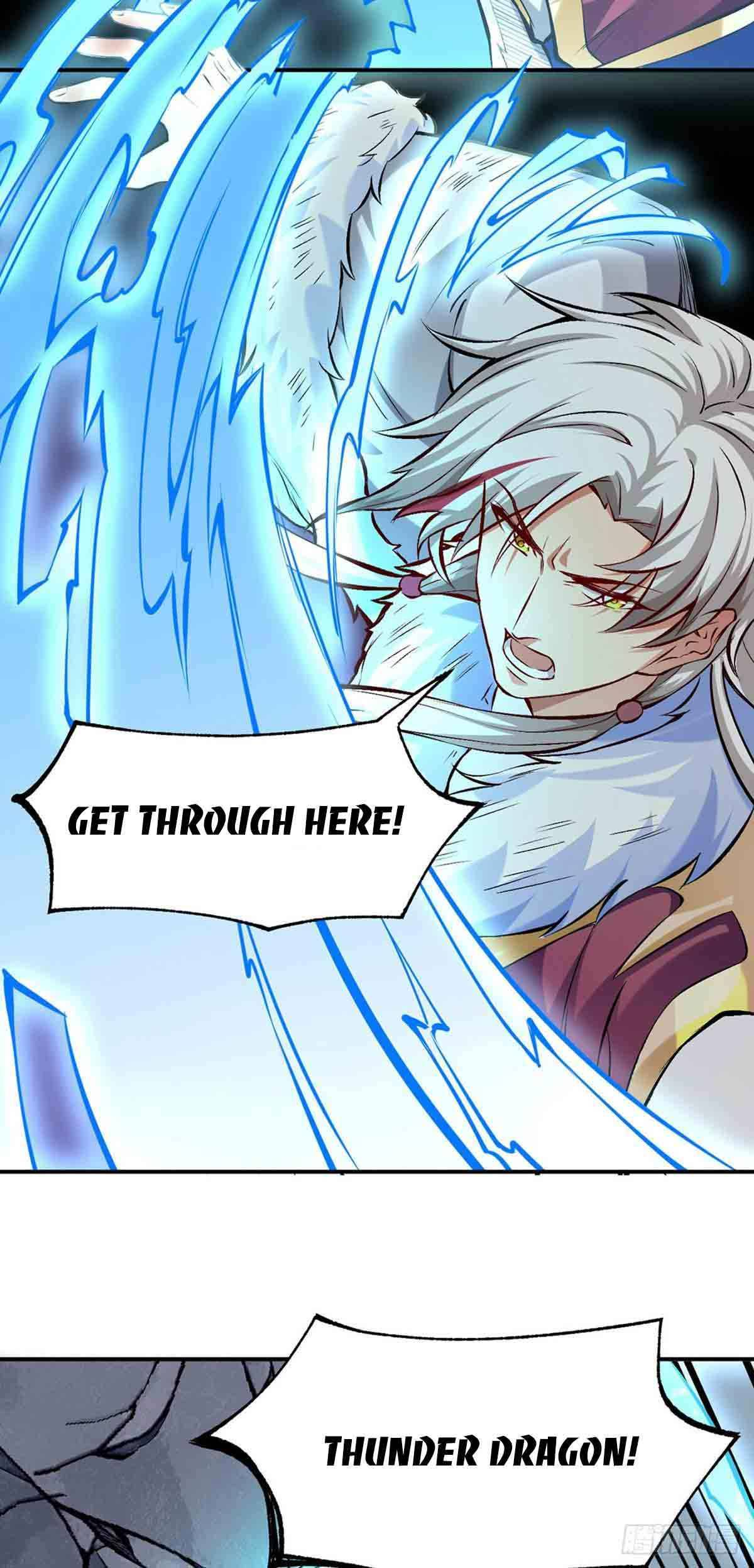 Read Martial Arts Reigns EN Manga Online