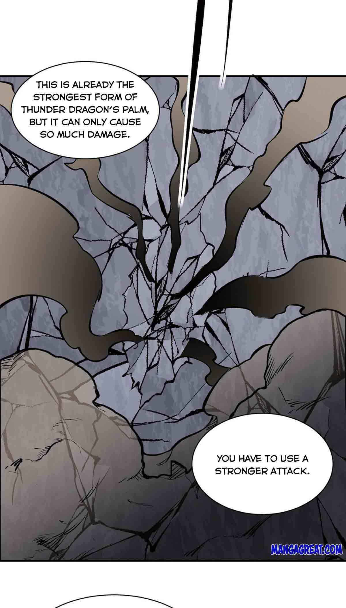 Read Martial Arts Reigns EN Manga Online