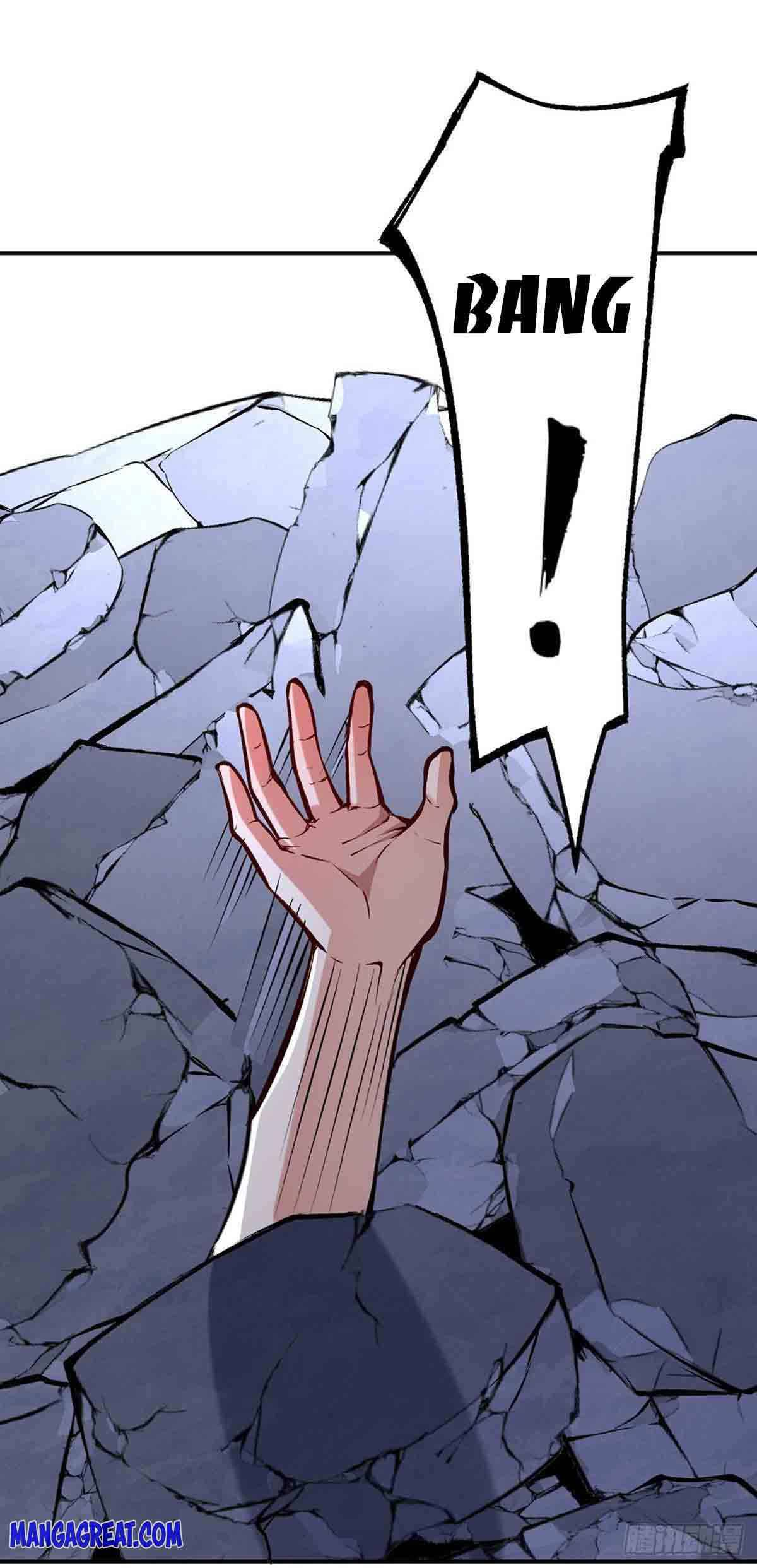 Read Martial Arts Reigns EN Manga Online