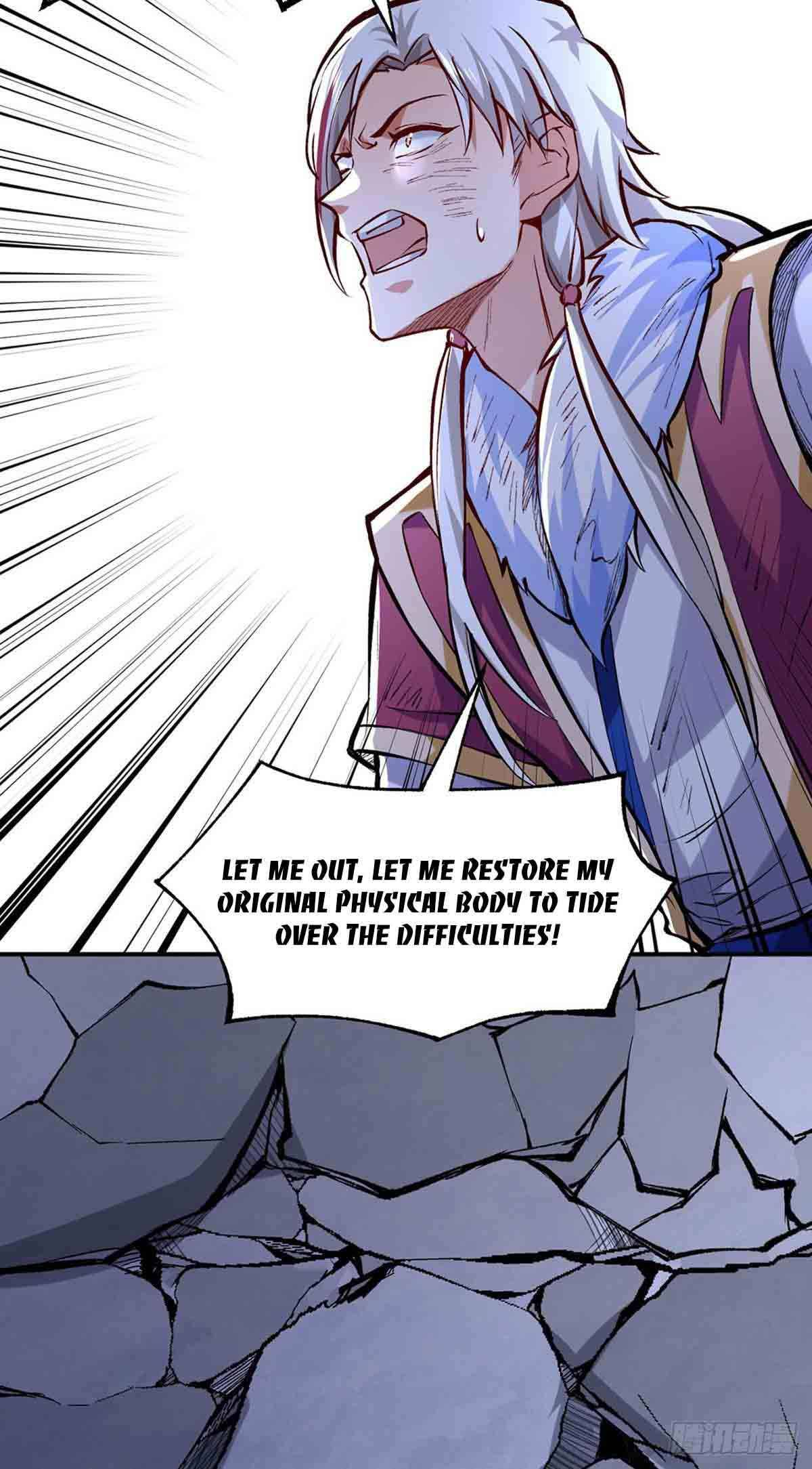 Read Martial Arts Reigns EN Manga Online