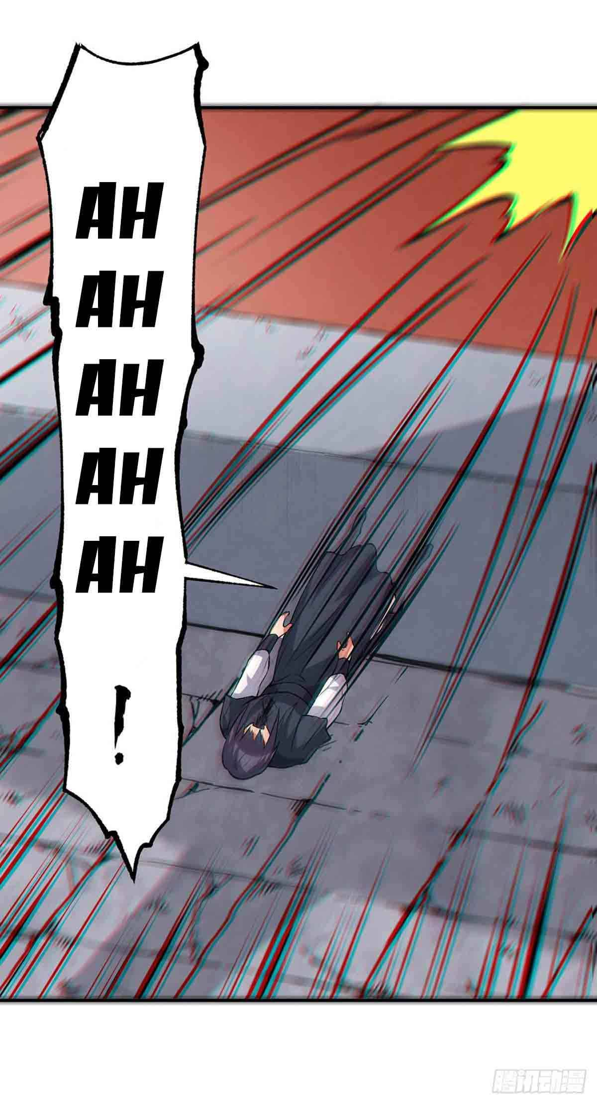 Read Martial Arts Reigns EN Manga Online