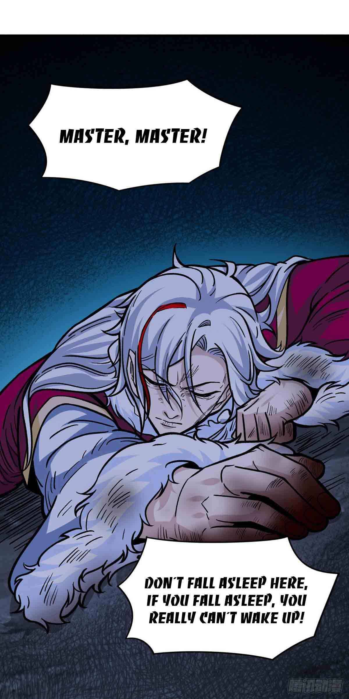 Read Martial Arts Reigns EN Manga Online