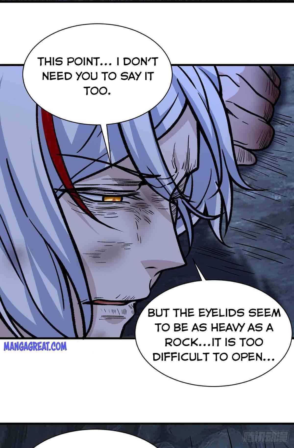 Read Martial Arts Reigns EN Manga Online