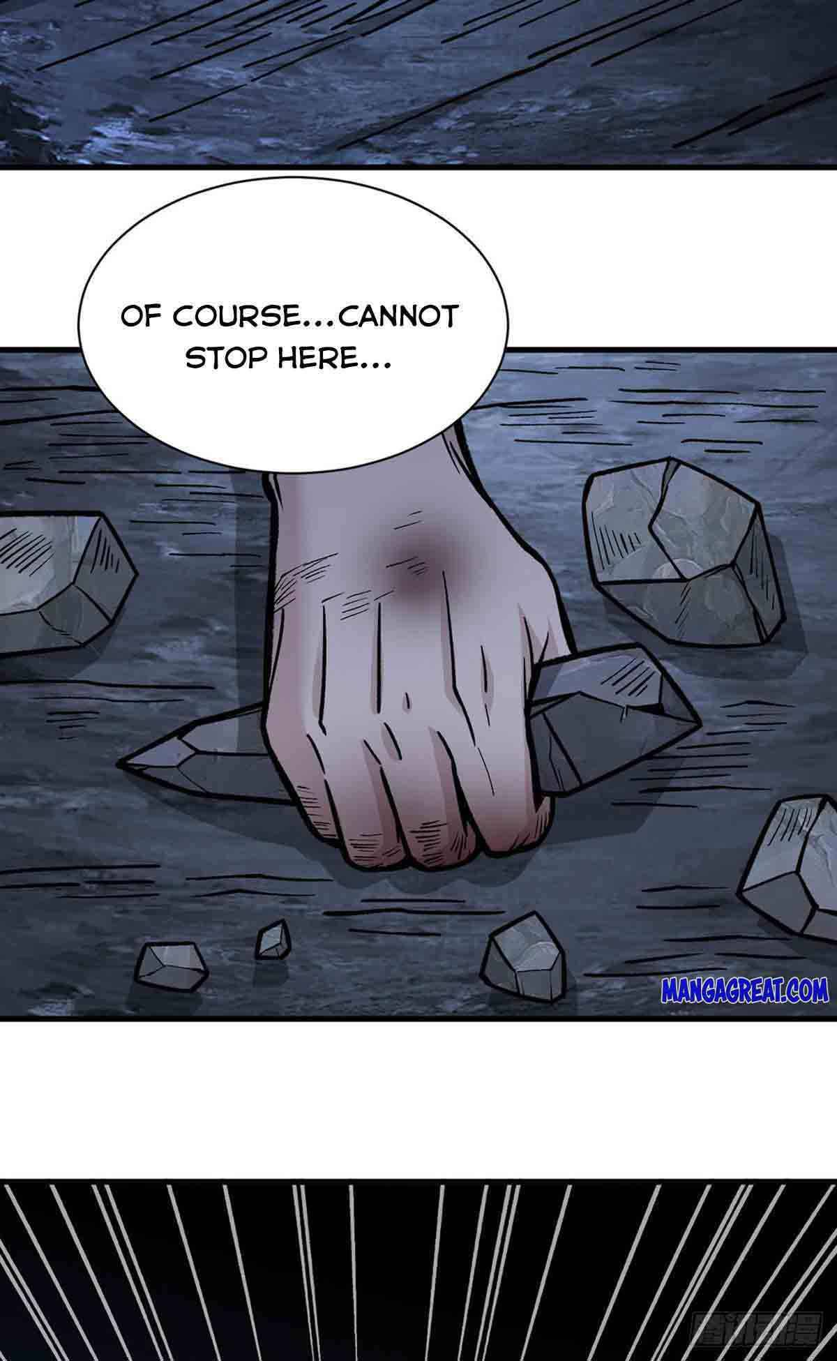 Read Martial Arts Reigns EN Manga Online