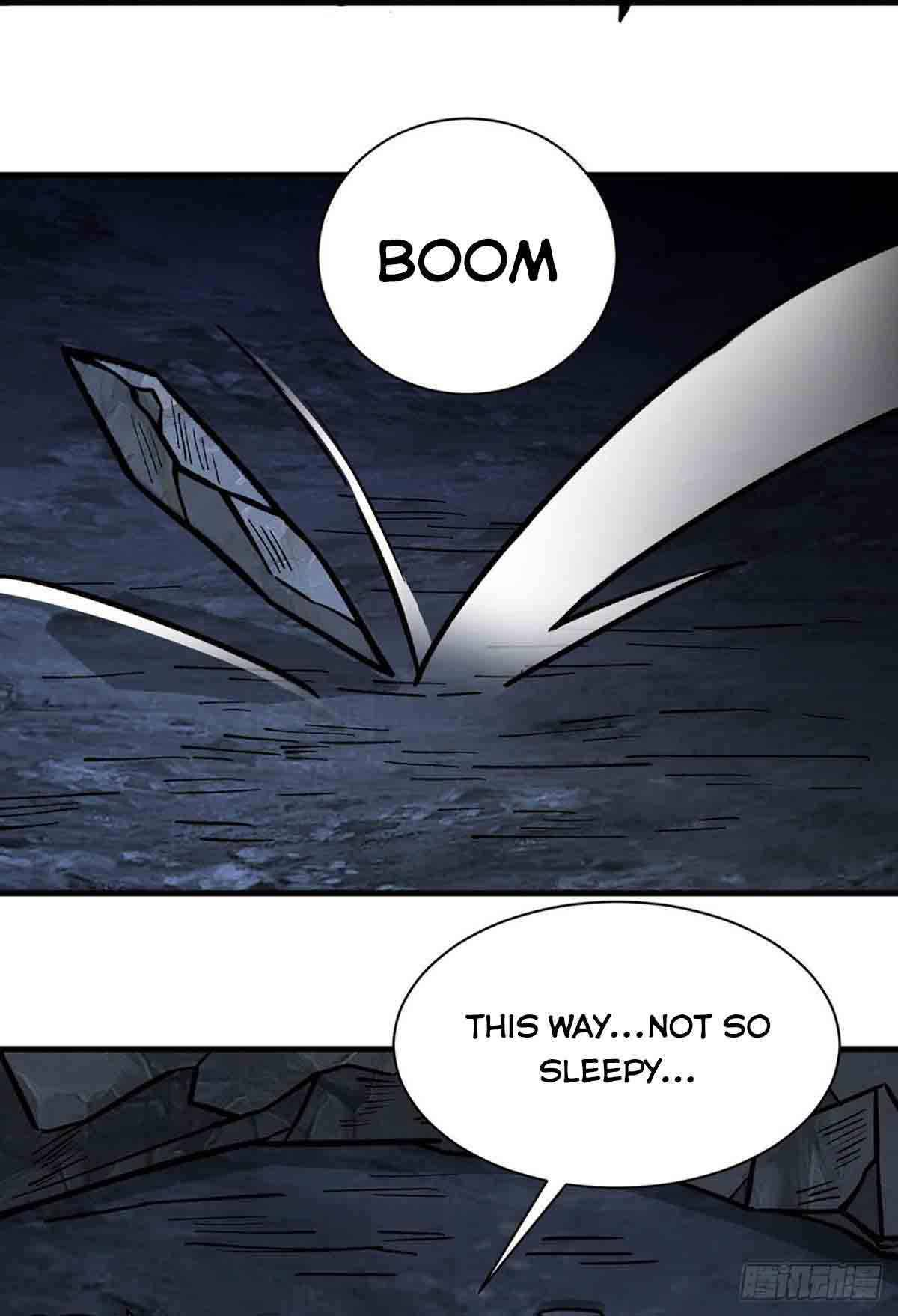 Read Martial Arts Reigns EN Manga Online