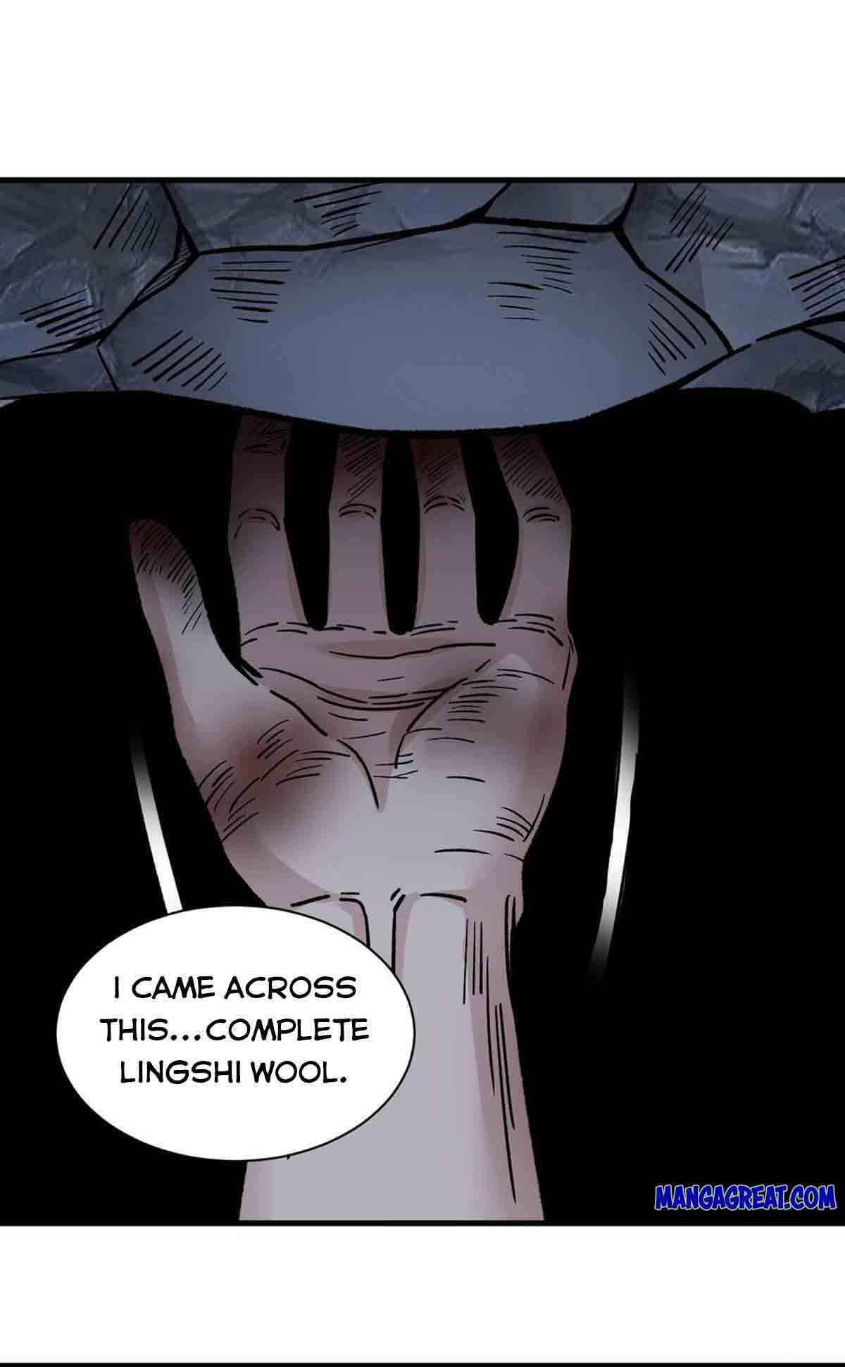Read Martial Arts Reigns EN Manga Online