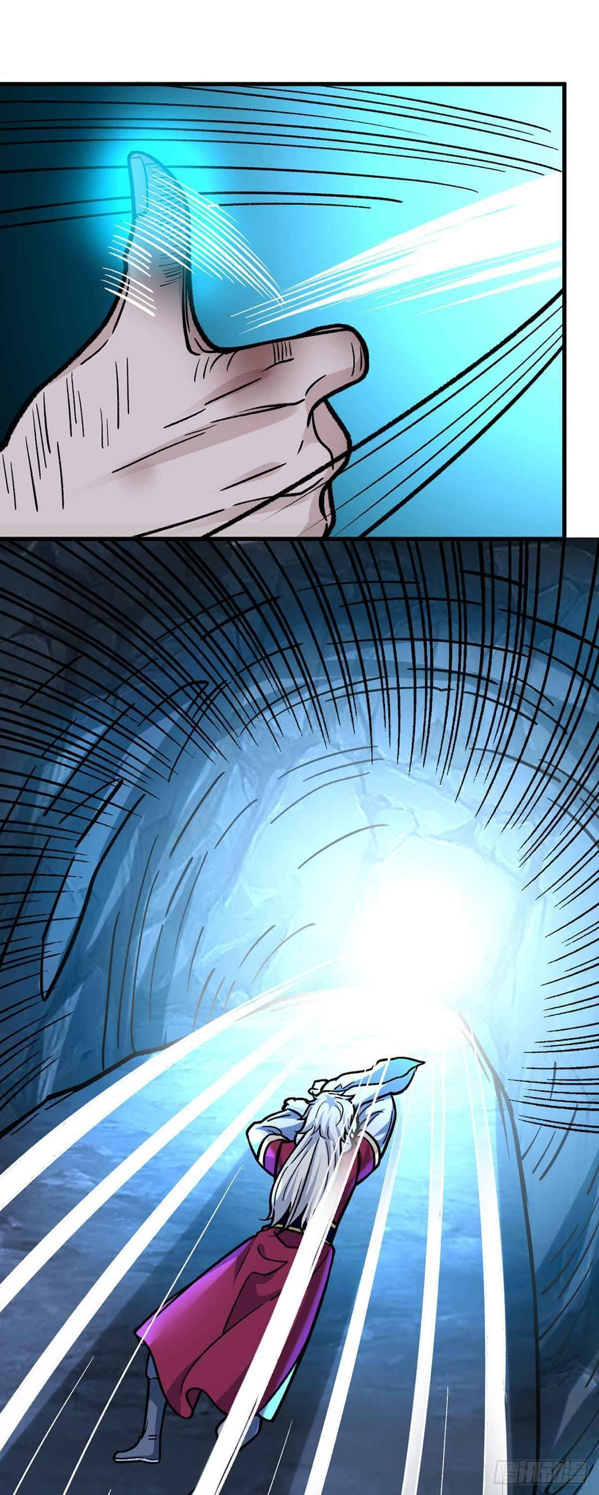 Read Martial Arts Reigns EN Manga Online