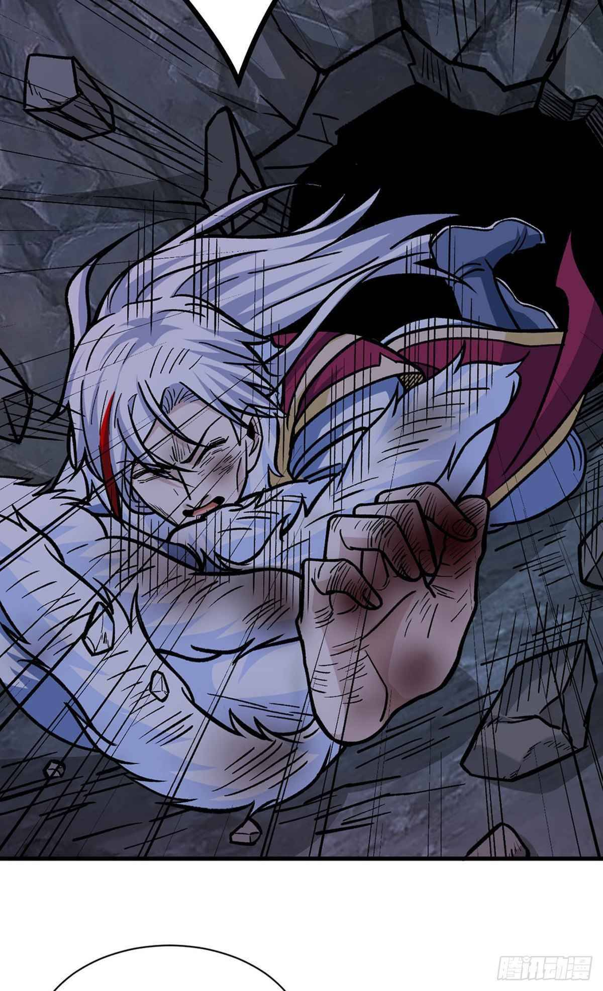 Read Martial Arts Reigns EN Manga Online