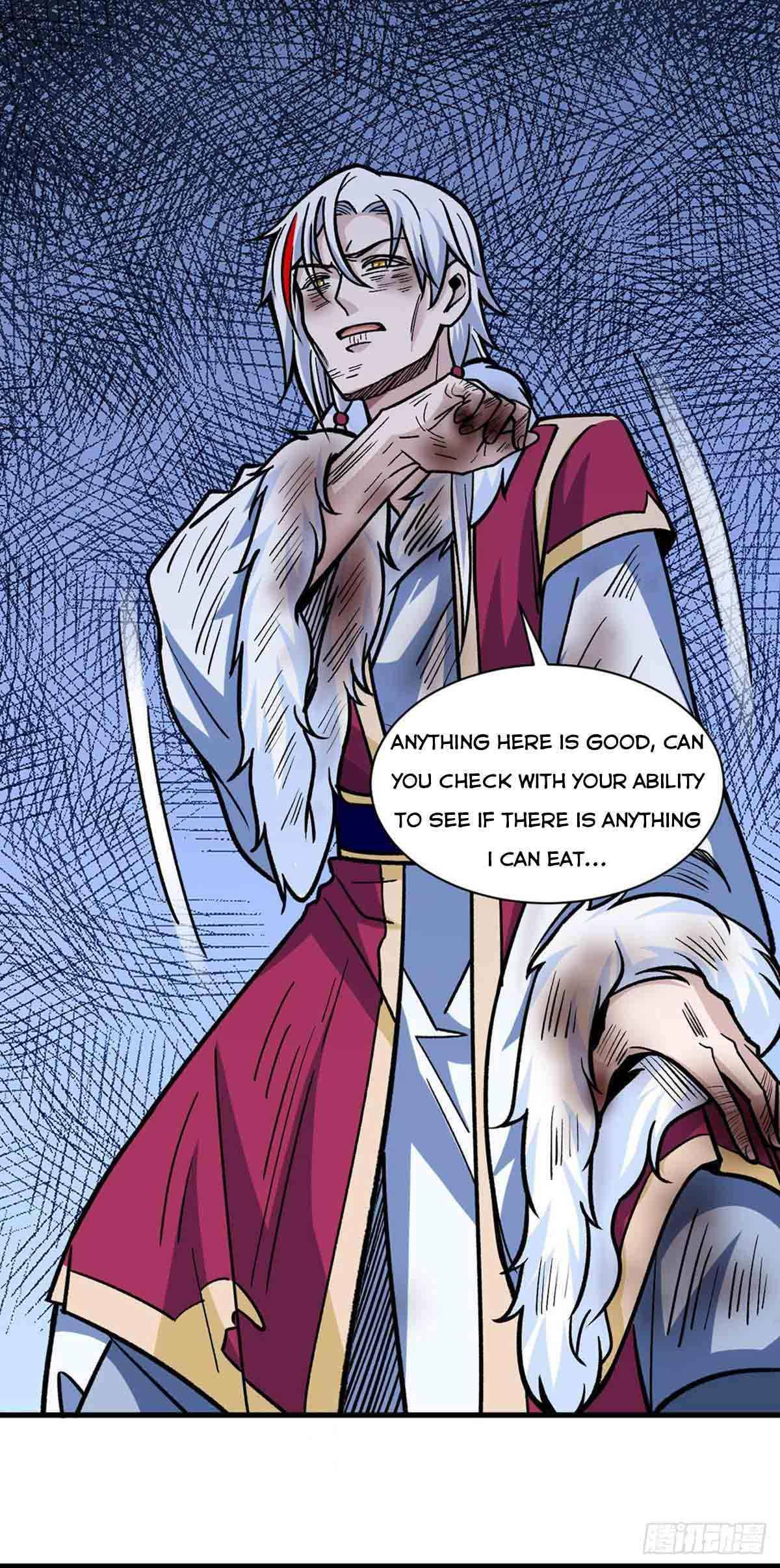Read Martial Arts Reigns EN Manga Online