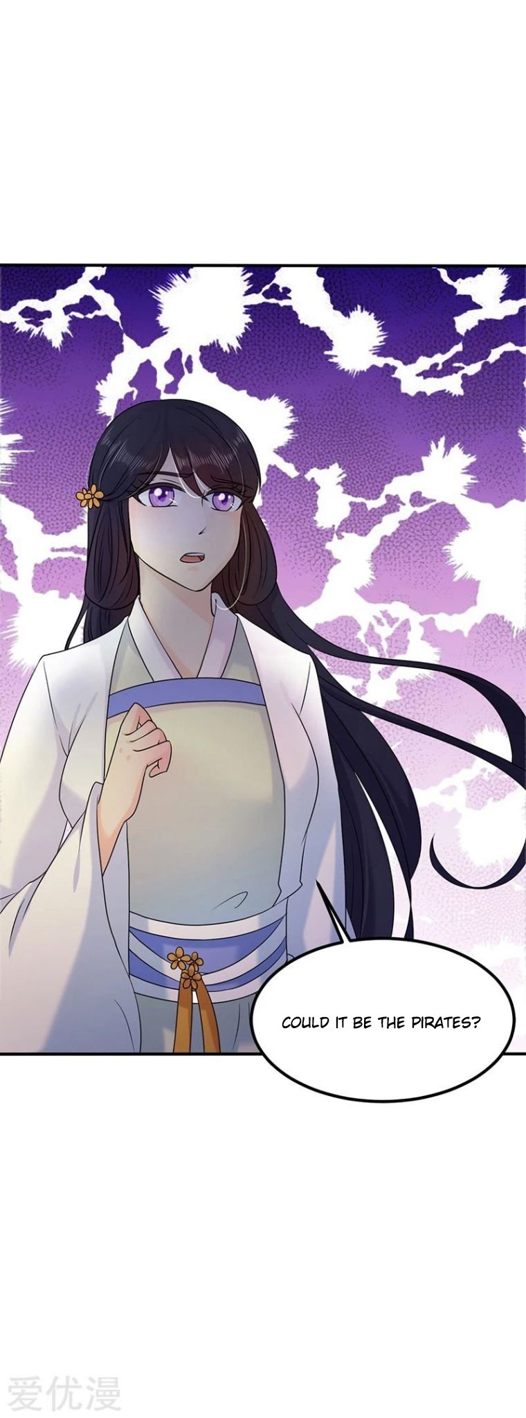 Read Martial Arts Reigns EN Manga Online
