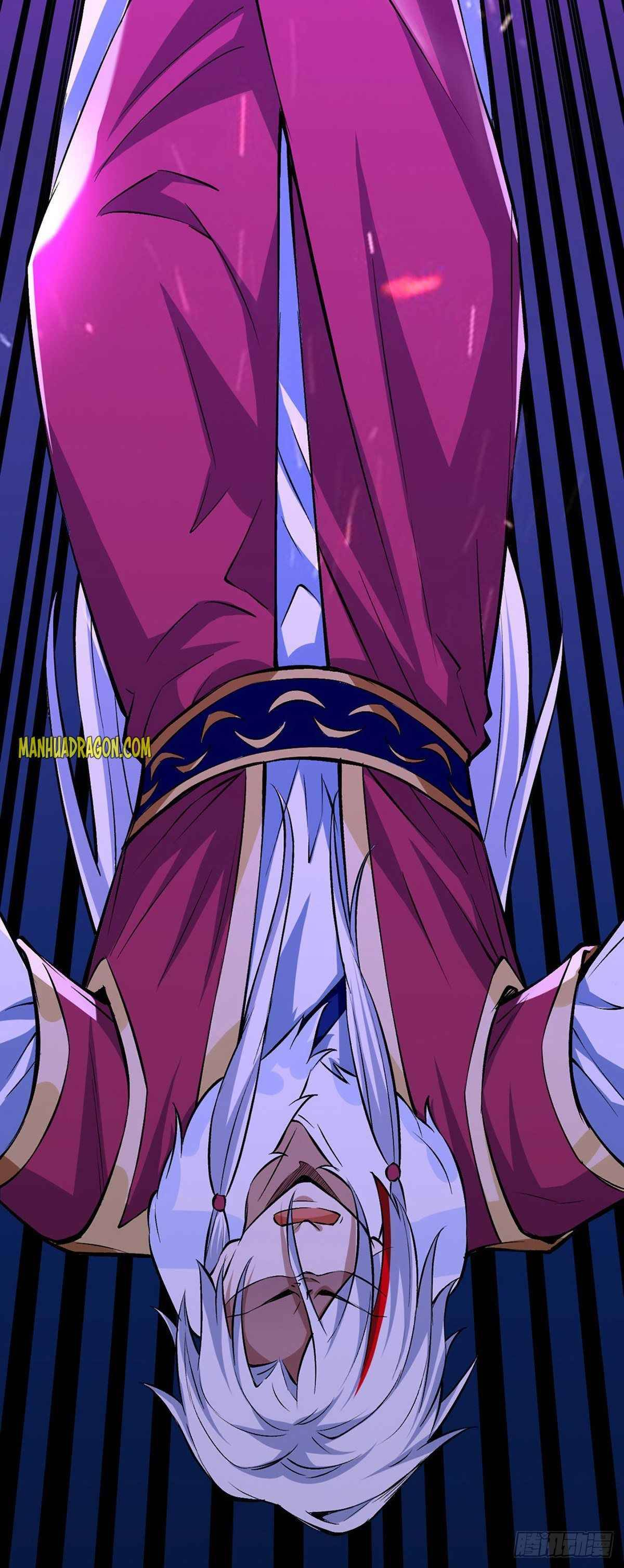 Read Martial Arts Reigns EN Manga Online